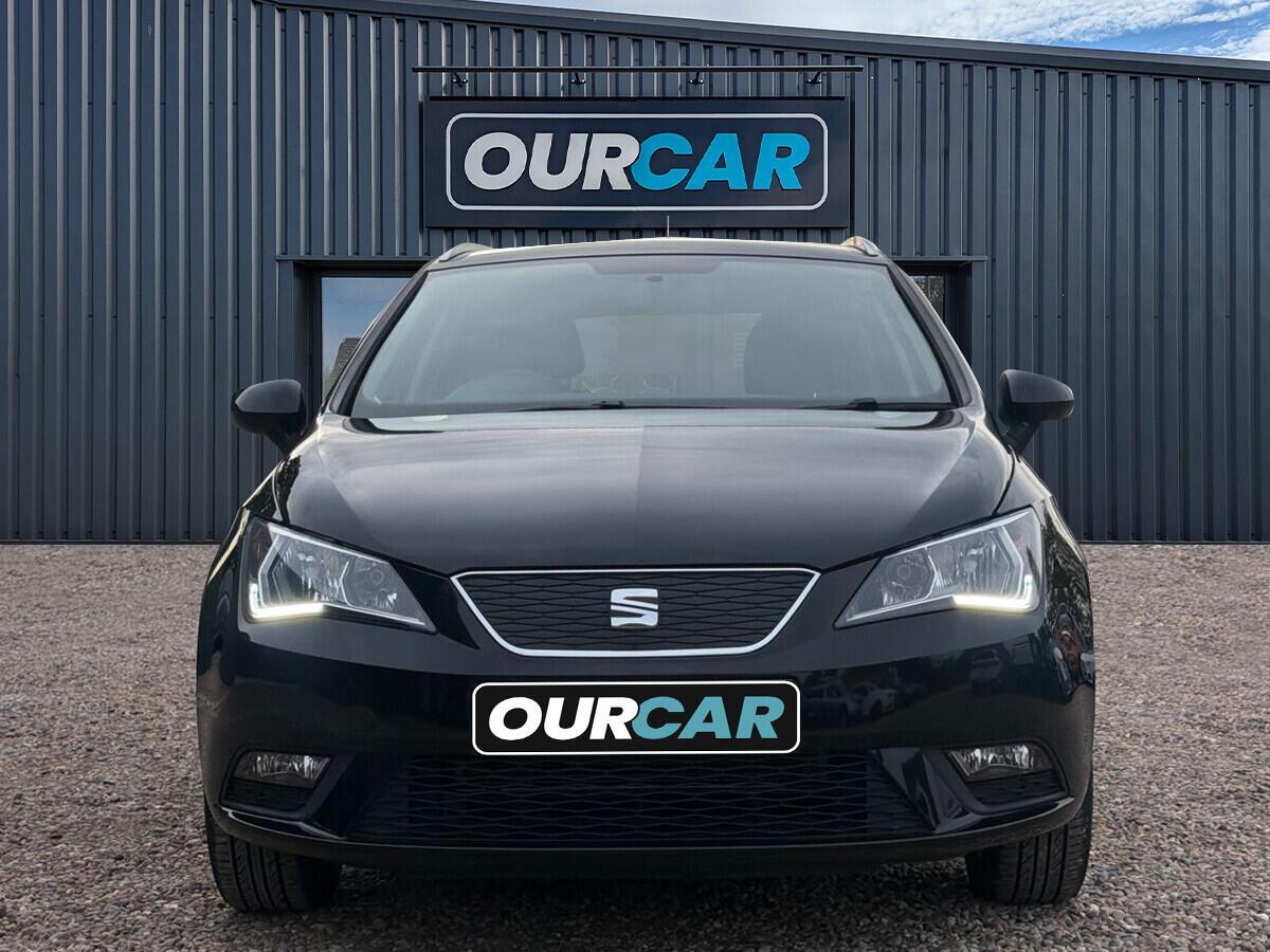 SEAT Ibiza - Image 10