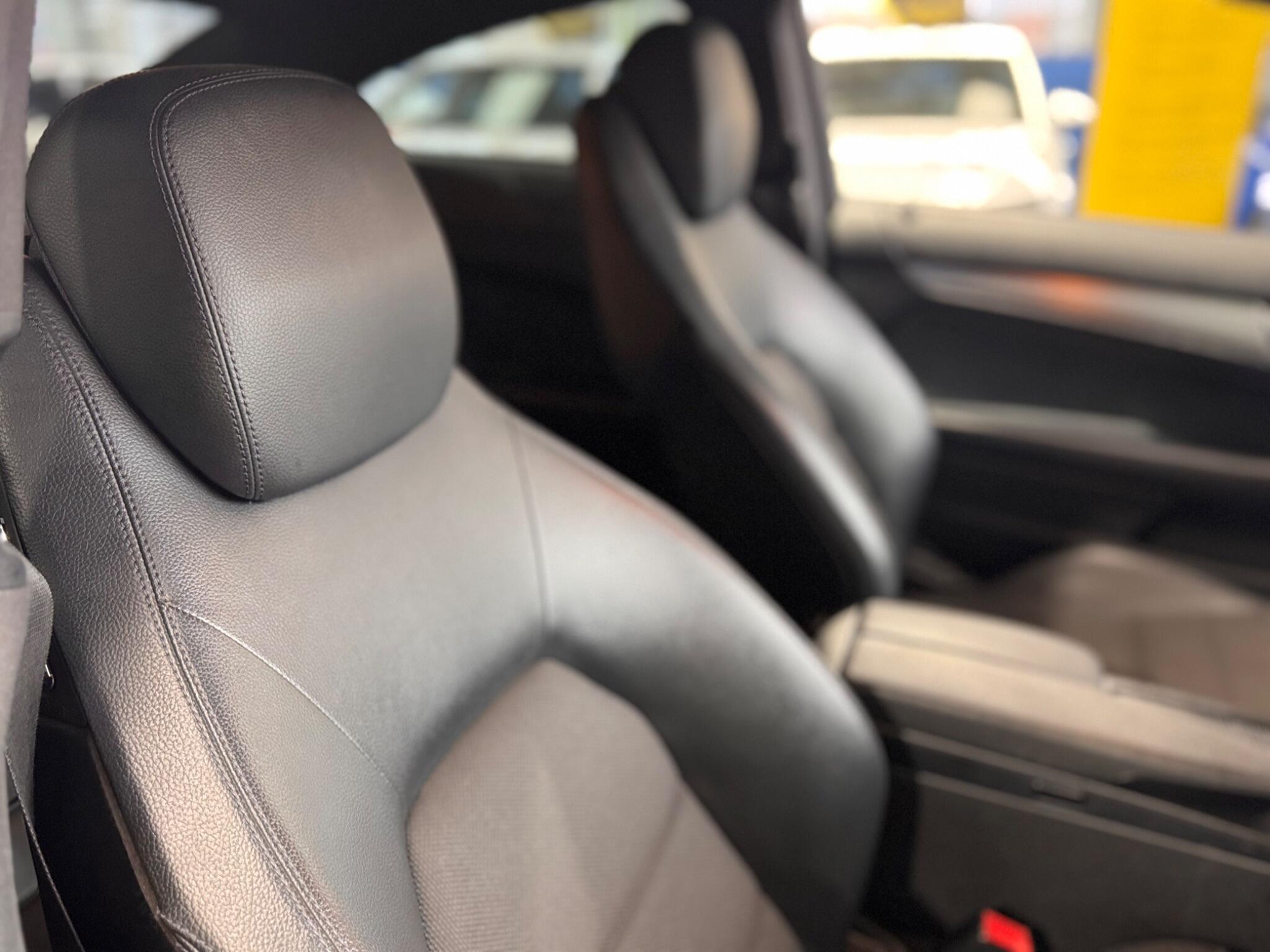 Mercedes C Class - Image 32