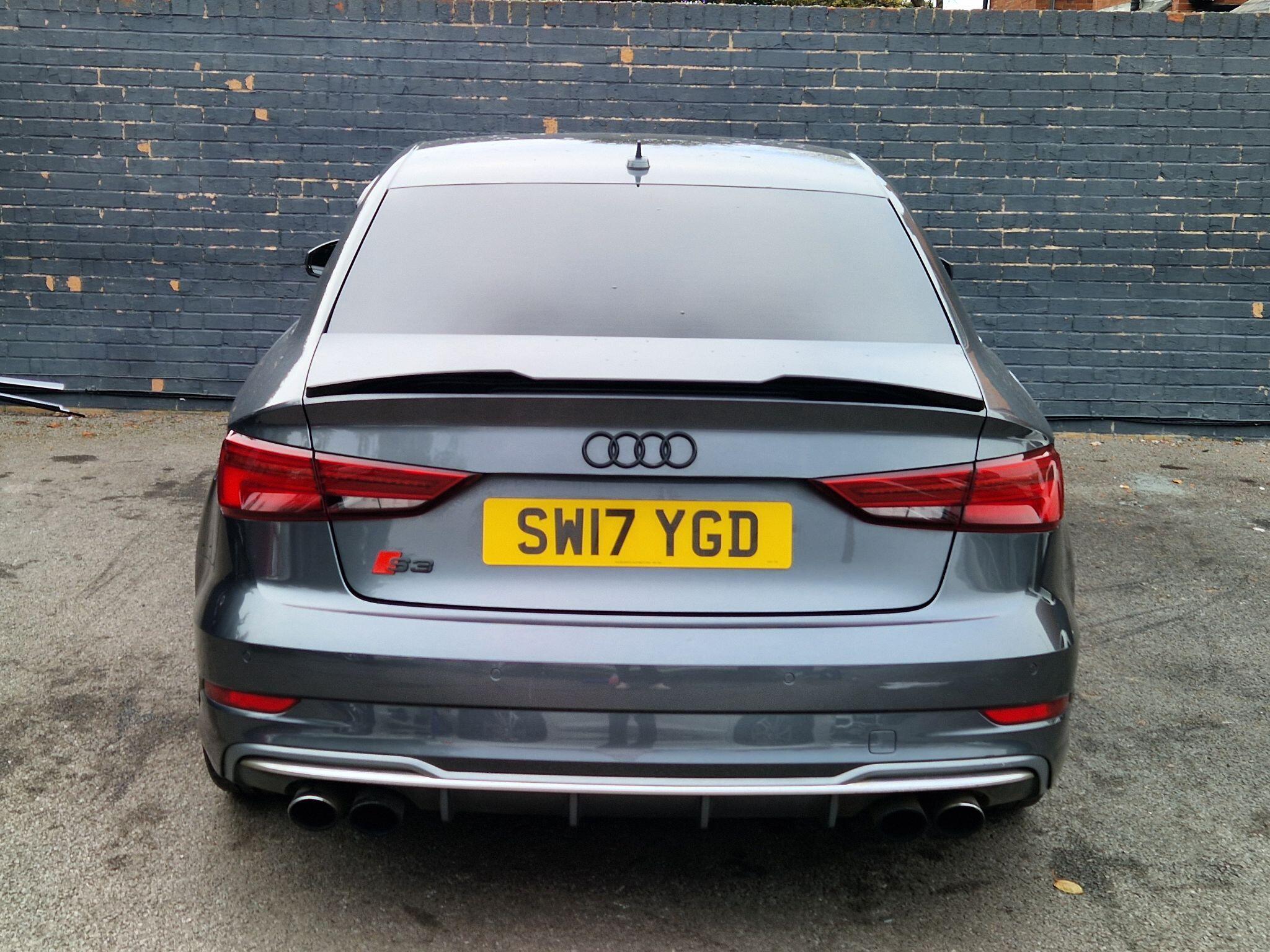 Audi S3 - Image 9