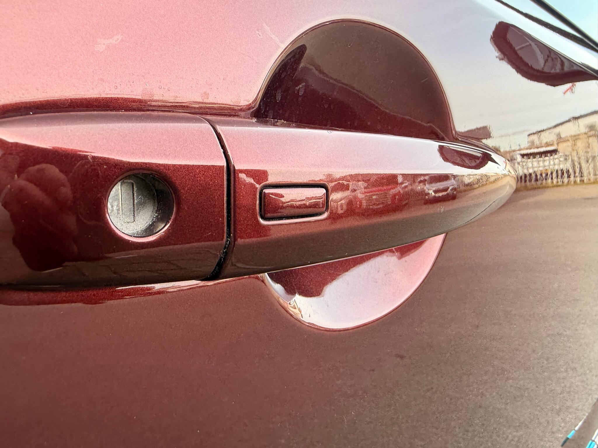 Nissan Qashqai - Image 16