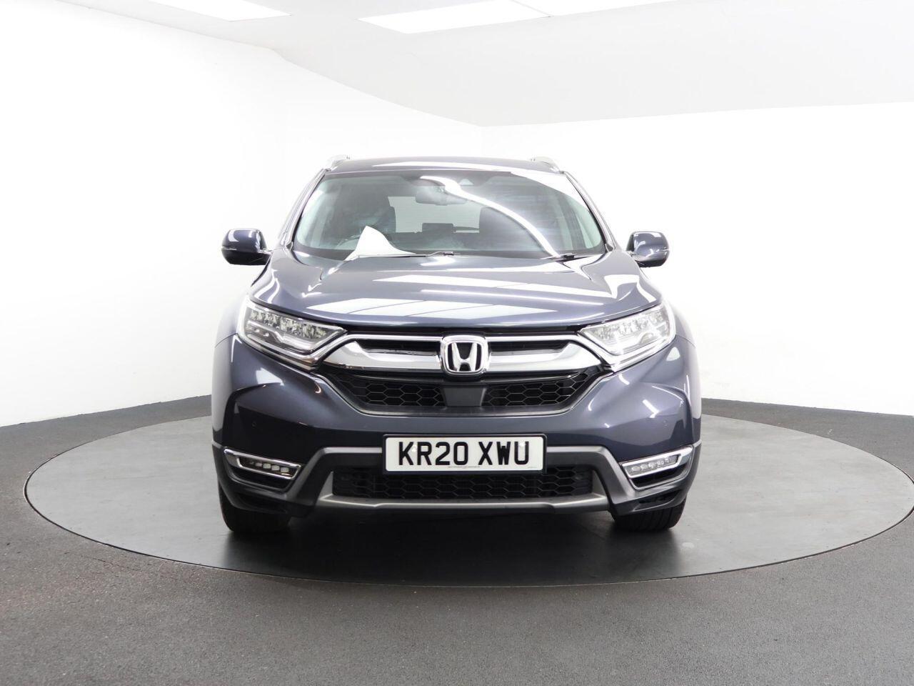 Honda CR-V - Image 6
