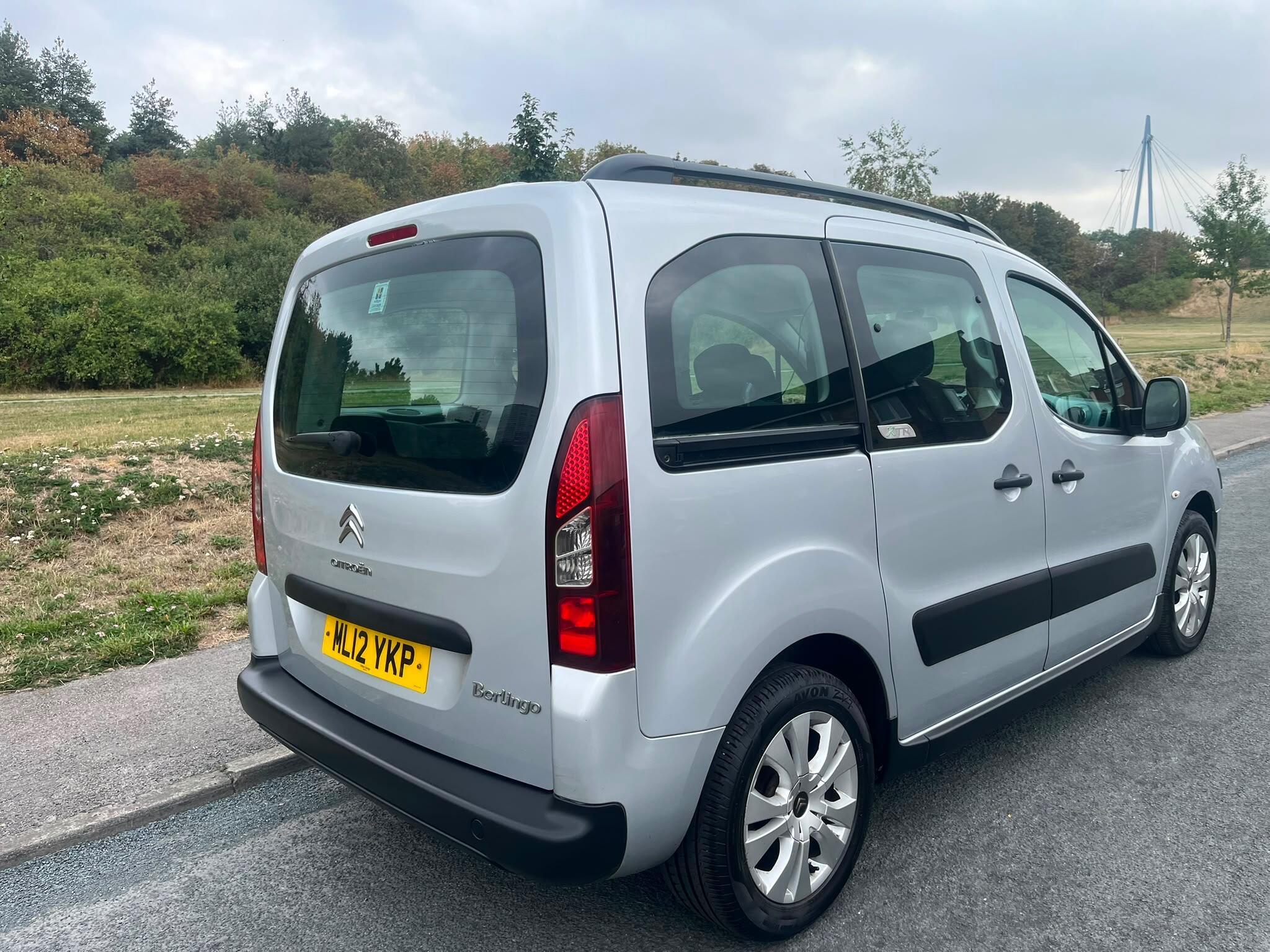 Citroen Berlingo - Image 3