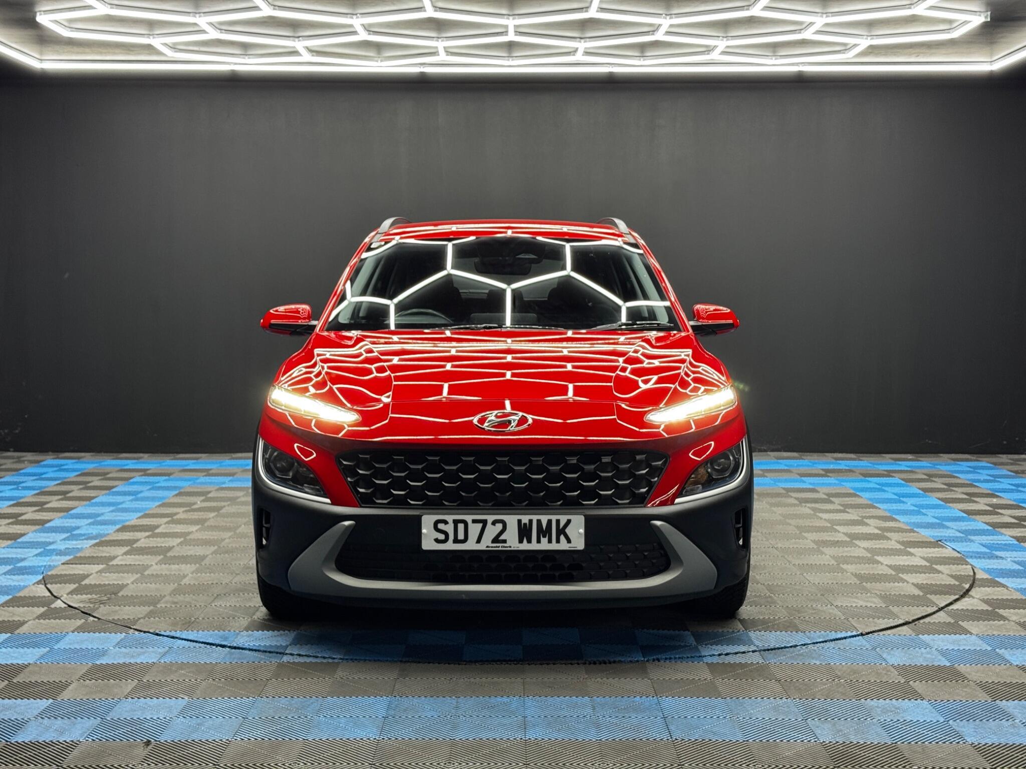 Hyundai Kona - Image 2