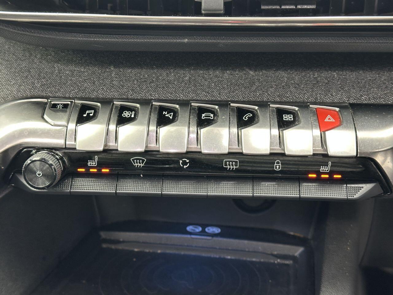 Peugeot 5008 - Image 40