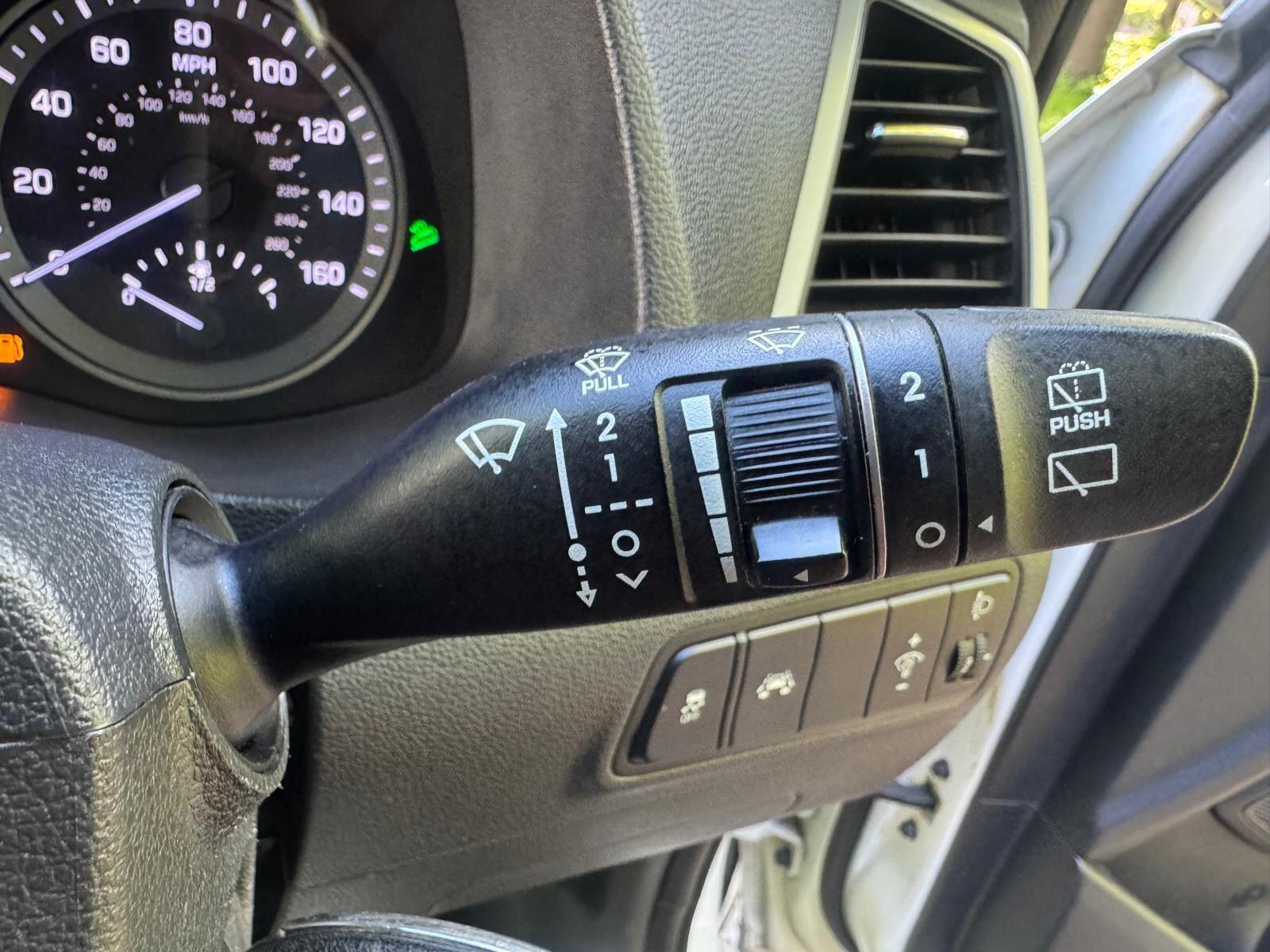 Hyundai Tucson - Image 30