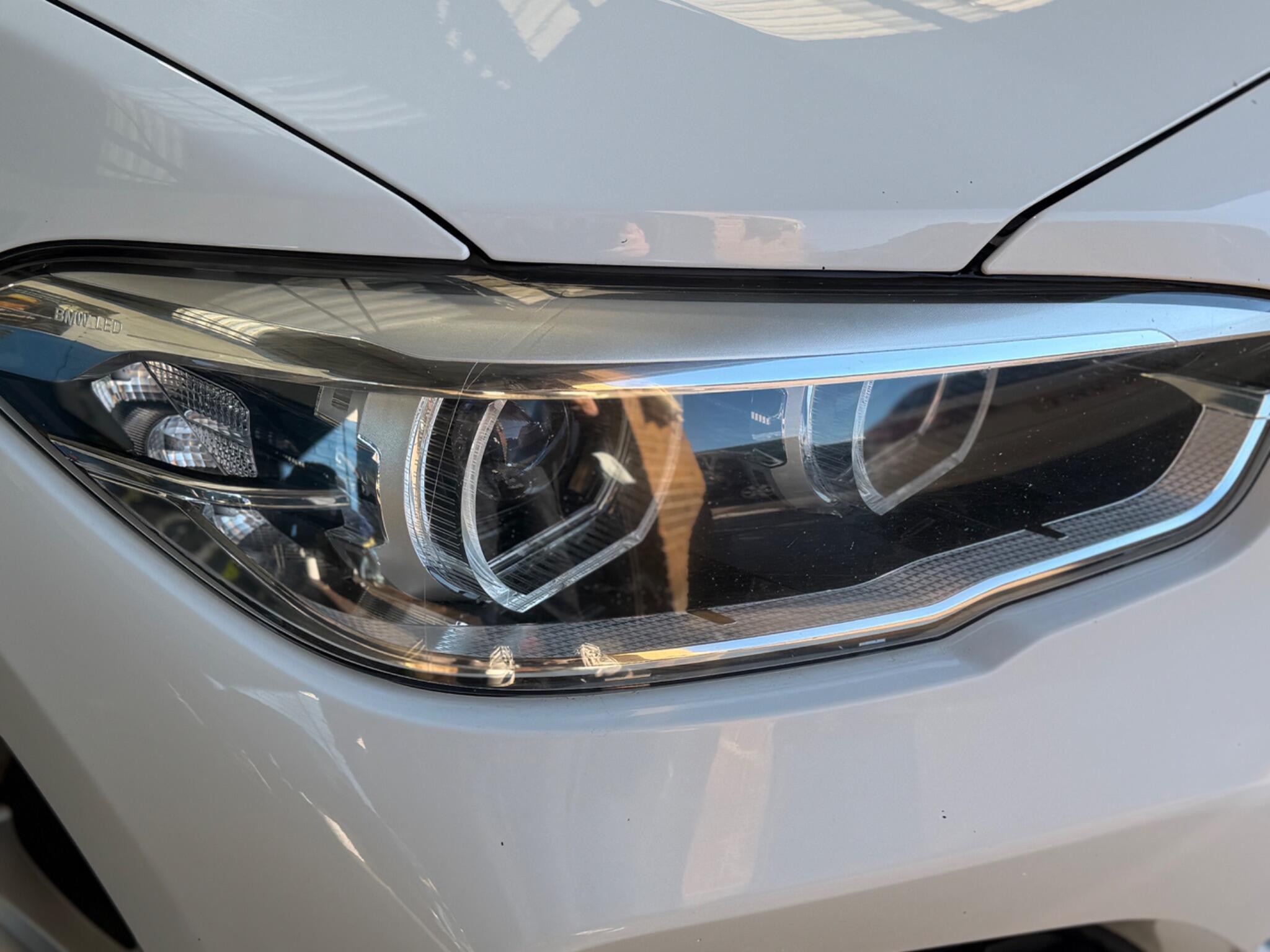 BMW 1 Series - Image 11