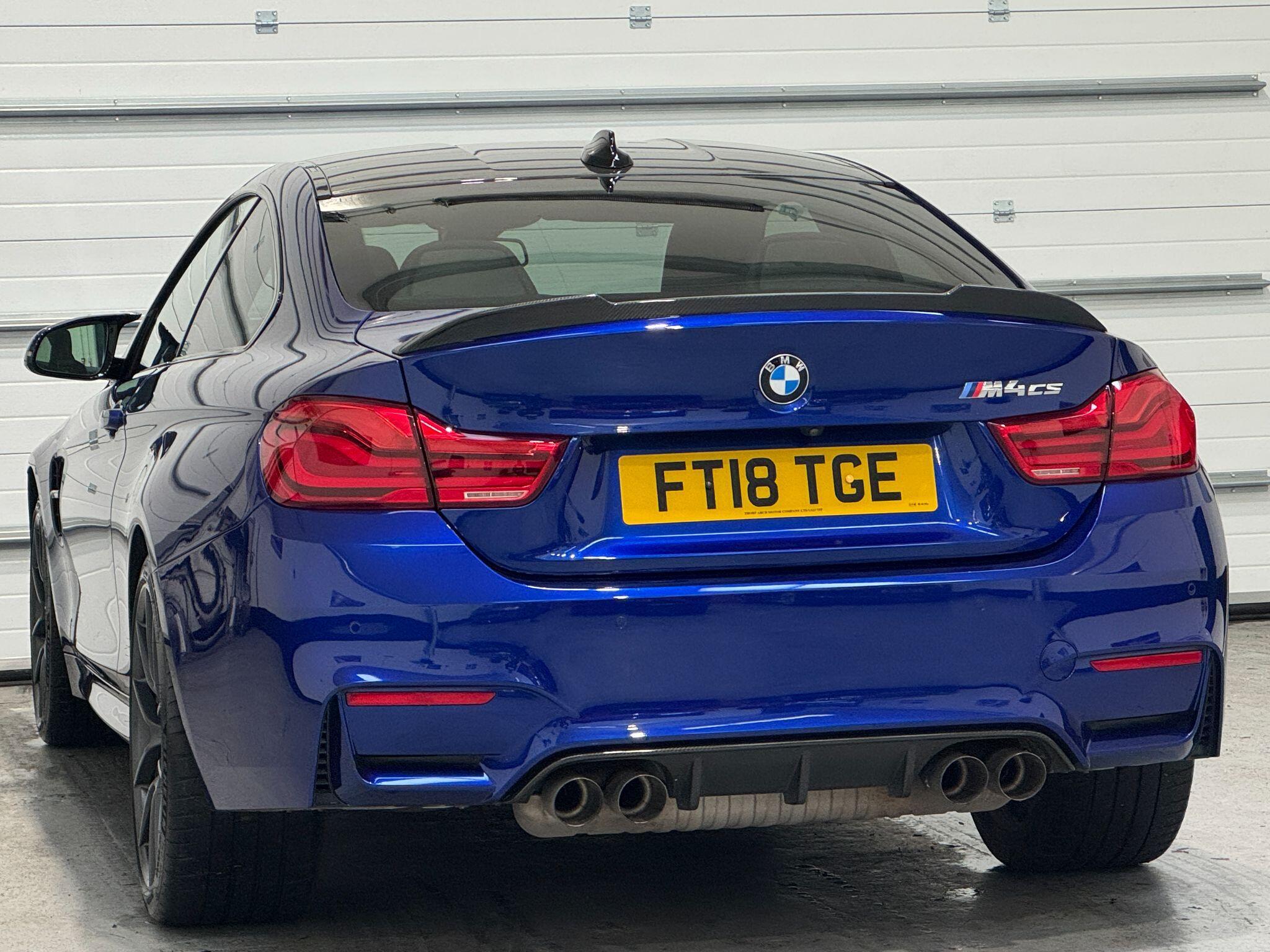 BMW M4 - Image 13