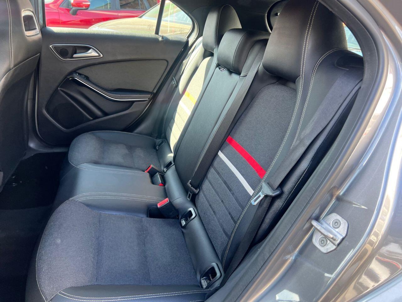 Mercedes A-Class - Image 28