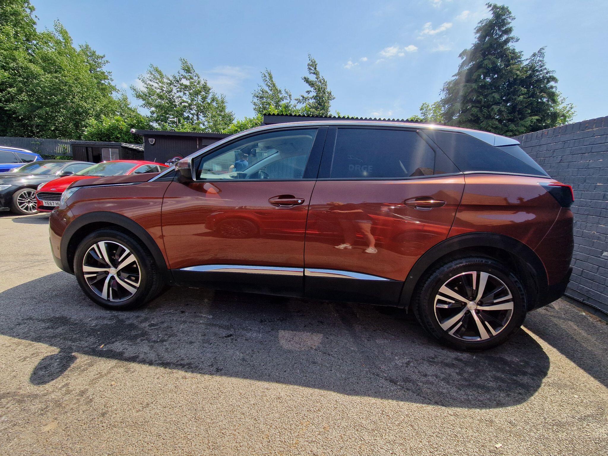 Peugeot 3008 - Image 6