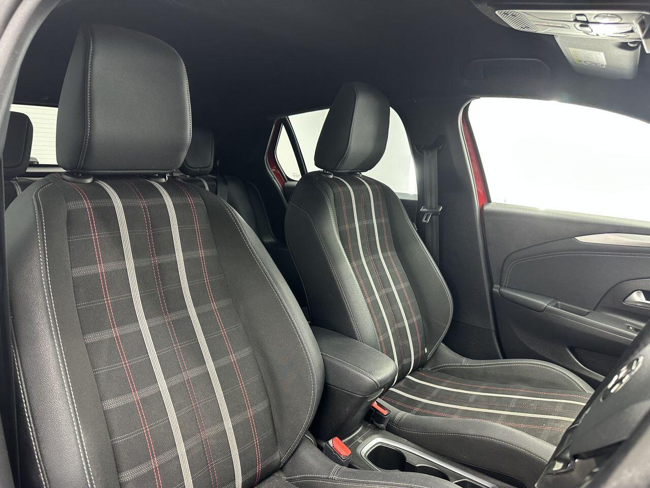 Vauxhall Corsa Electric - Image 2