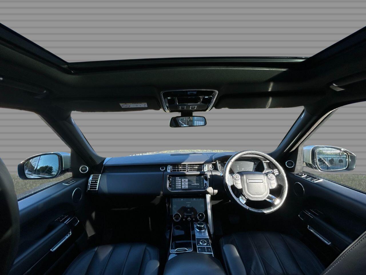 Land Rover Range Rover - Image 16