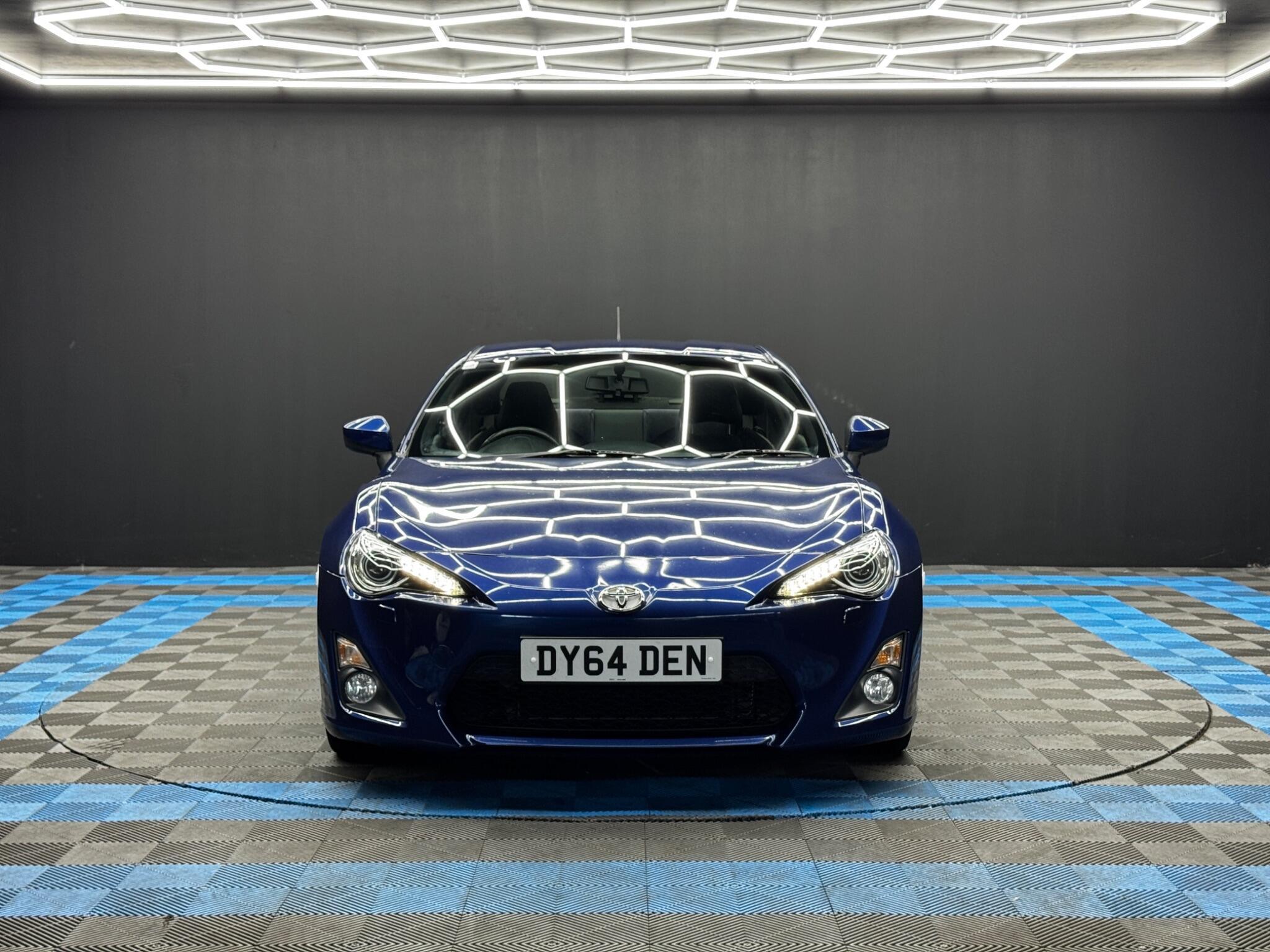Toyota GT86 - Image 2