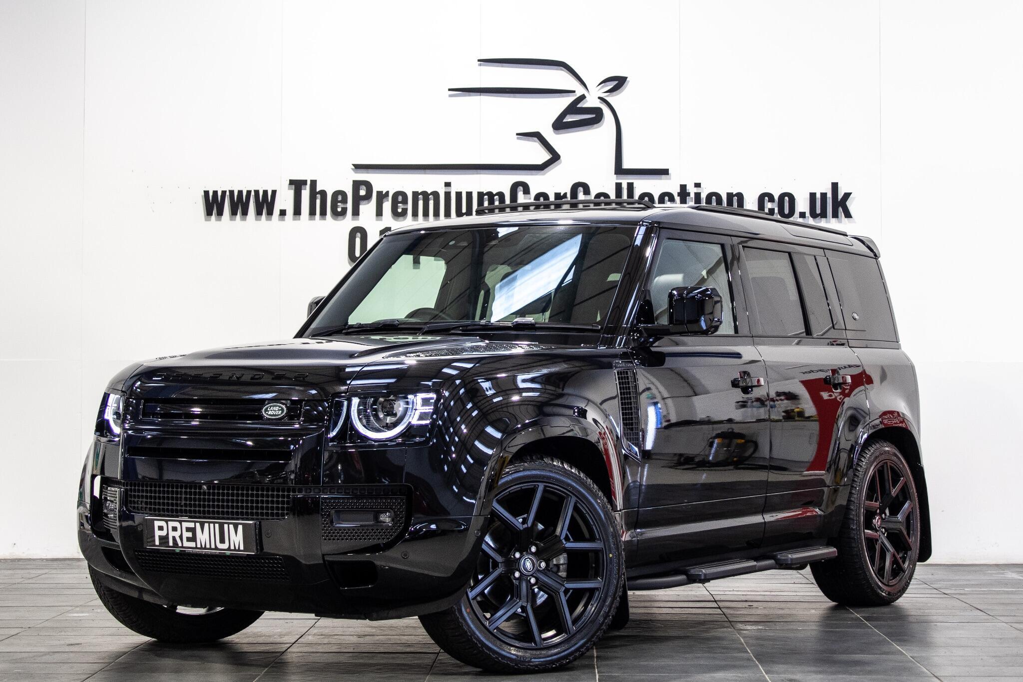 Land Rover Defender 110 - Image 6