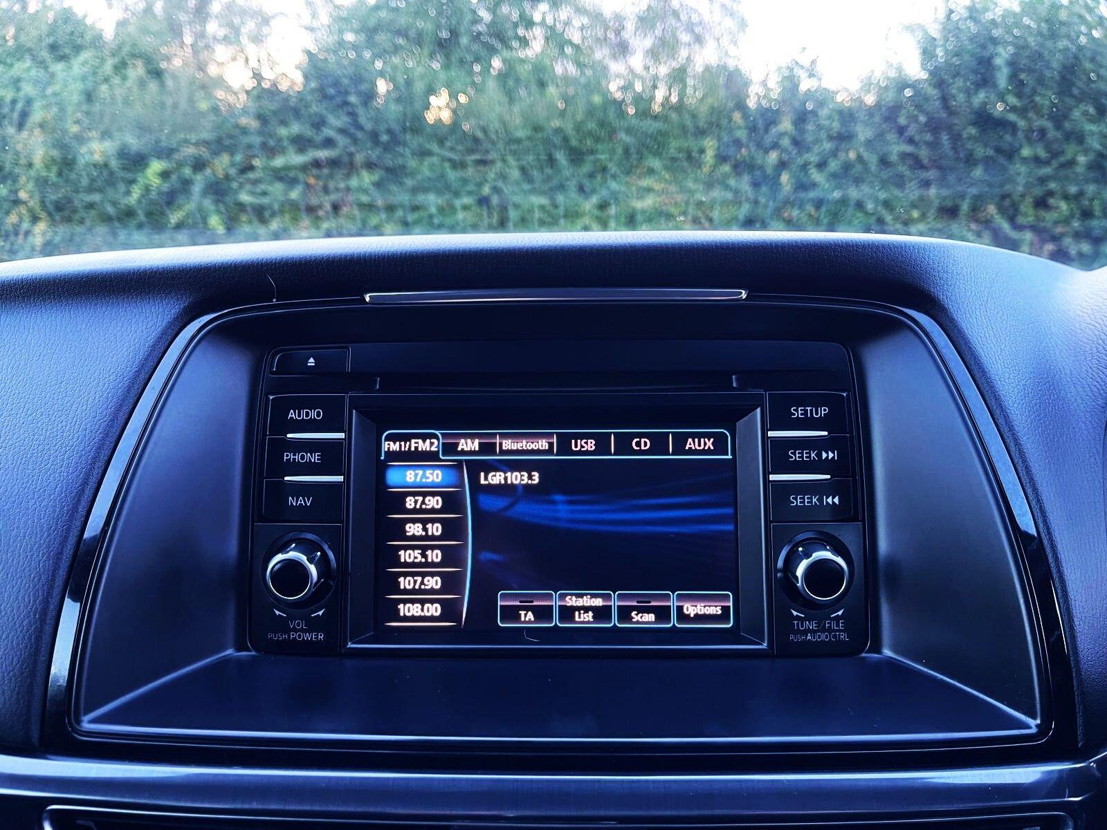 Mazda MAZDA6 - Image 32