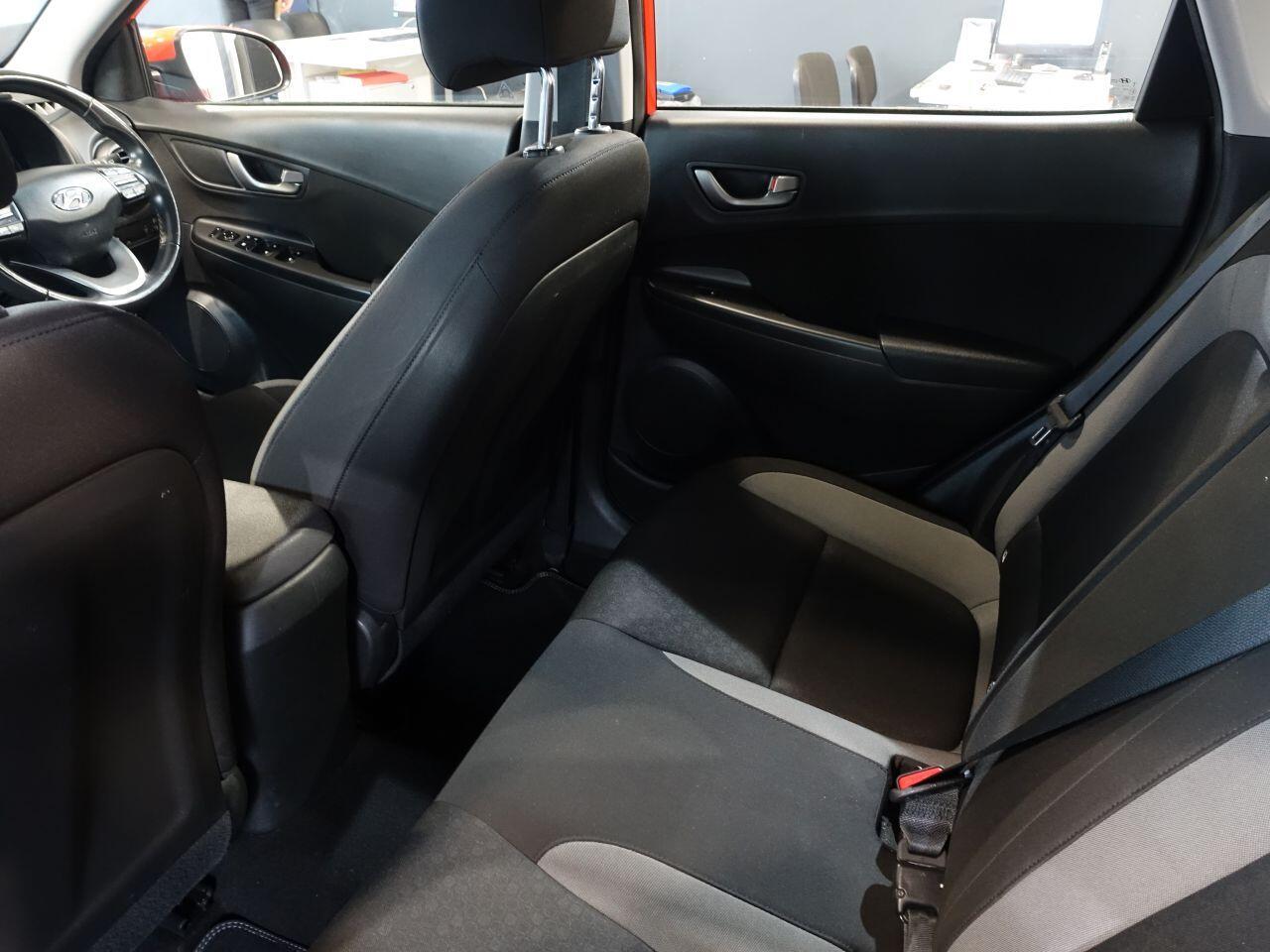 Hyundai Kona - Image 16