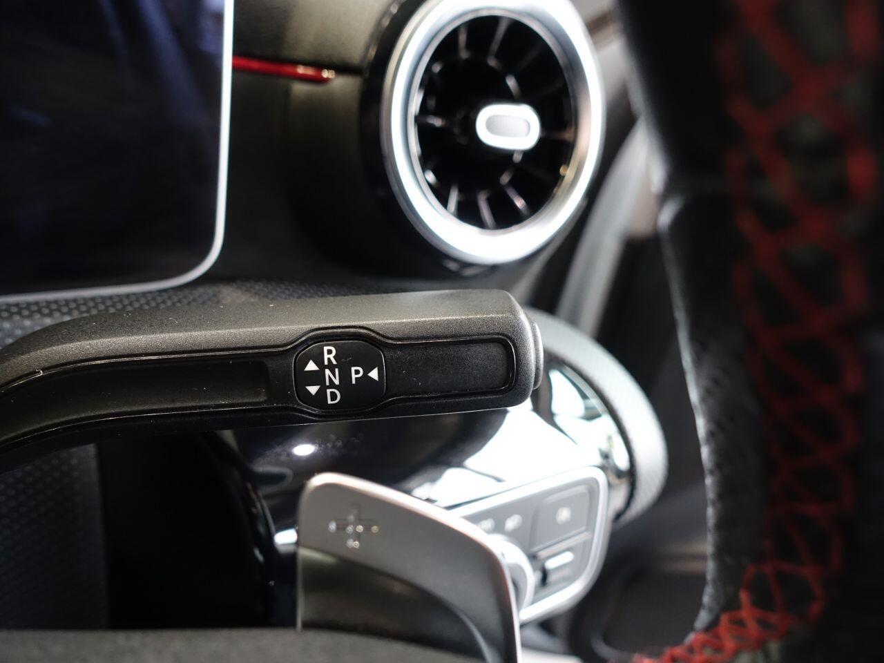 Mercedes-benz A-CLASS - Image 20