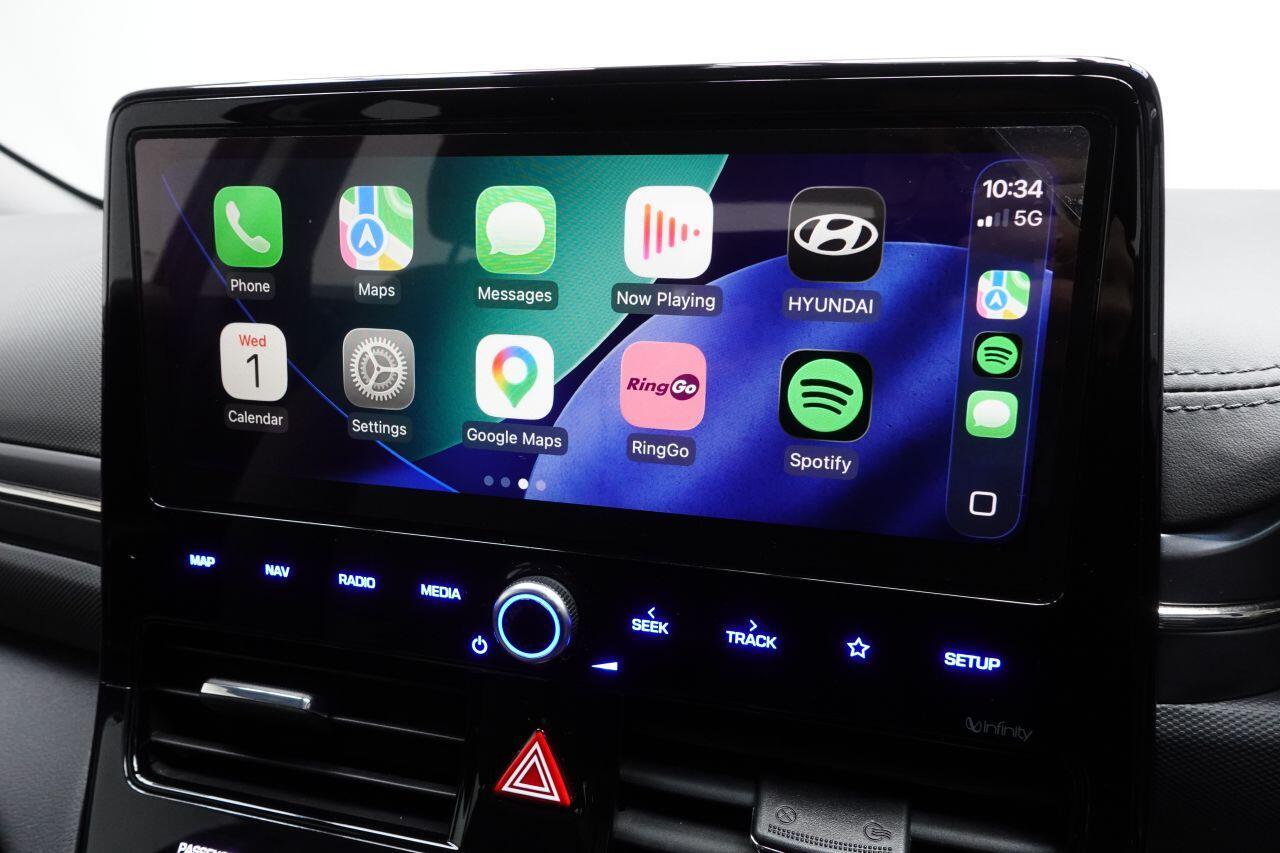 Hyundai Ioniq - Image 23