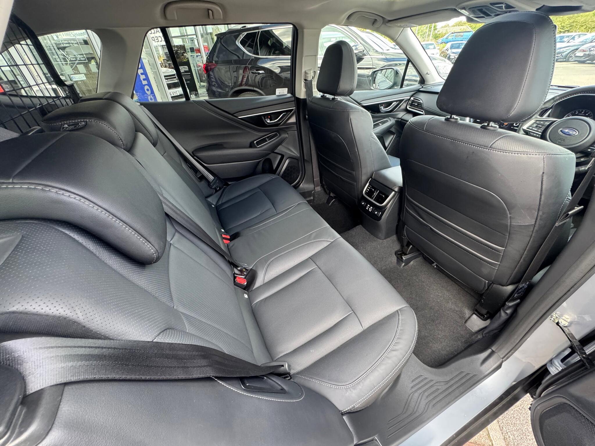 Subaru Outback - Image 15
