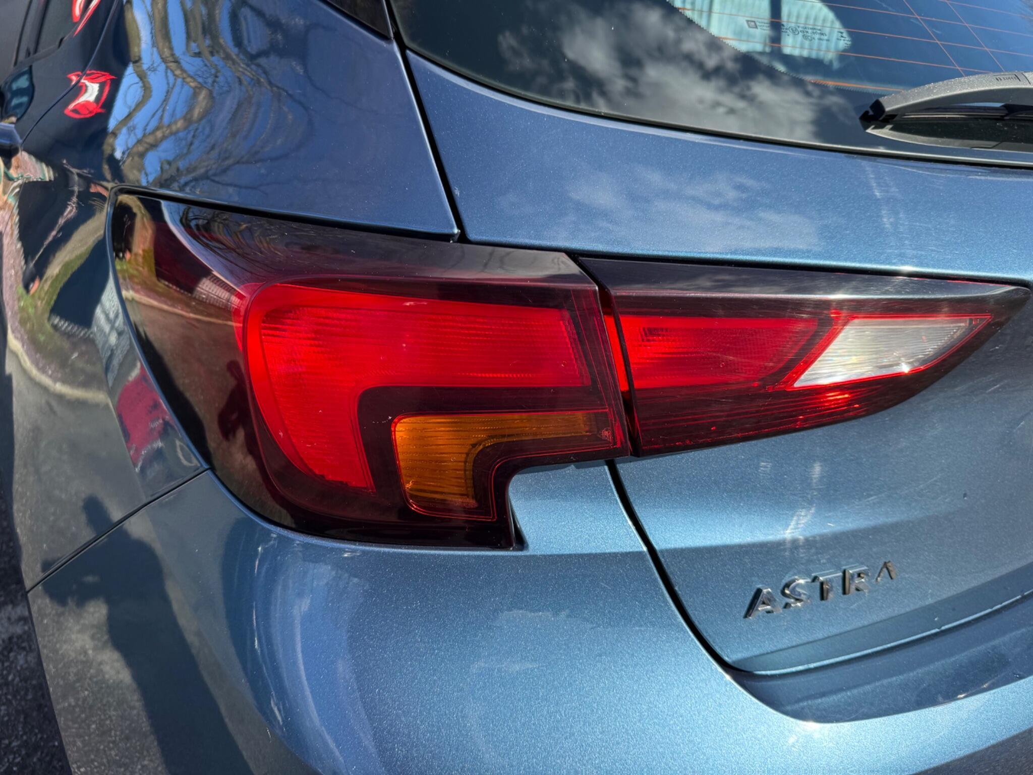 Vauxhall Astra - Image 42