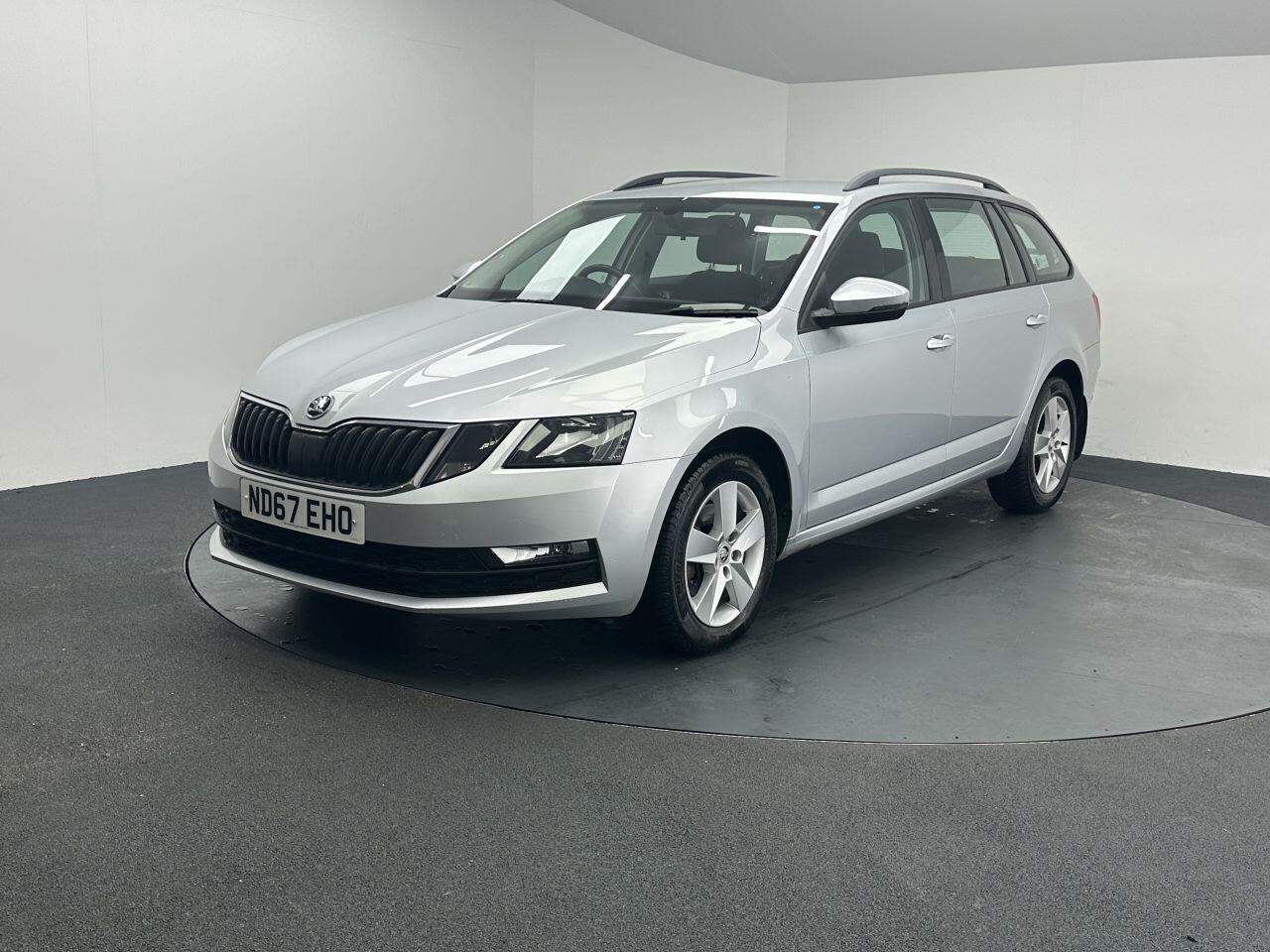 Skoda Octavia - Image 6