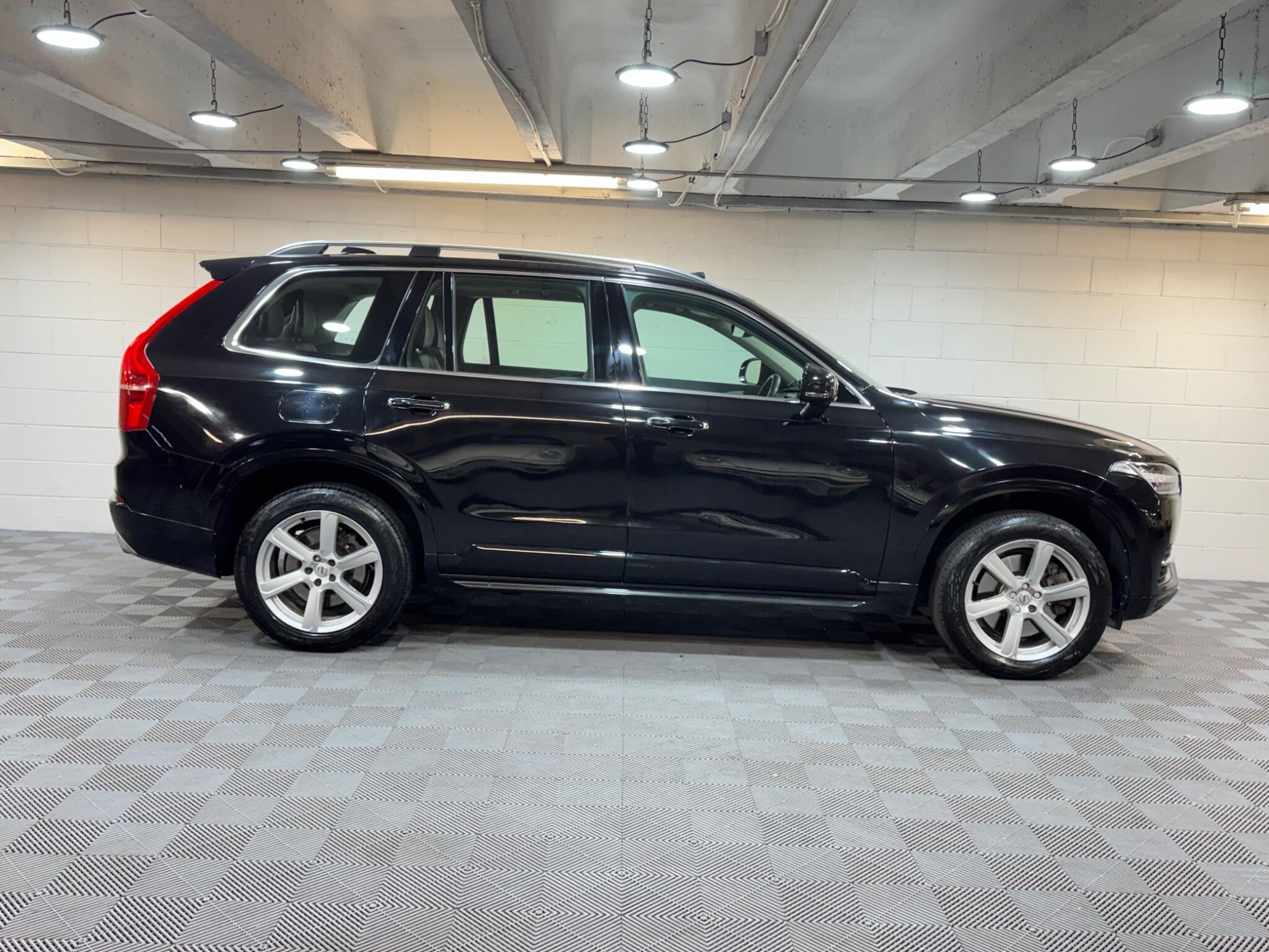 Volvo XC90 - Image 5