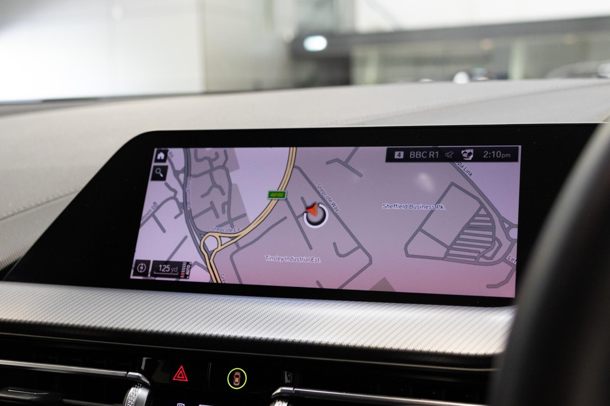 BMW 1 Series - Image 15