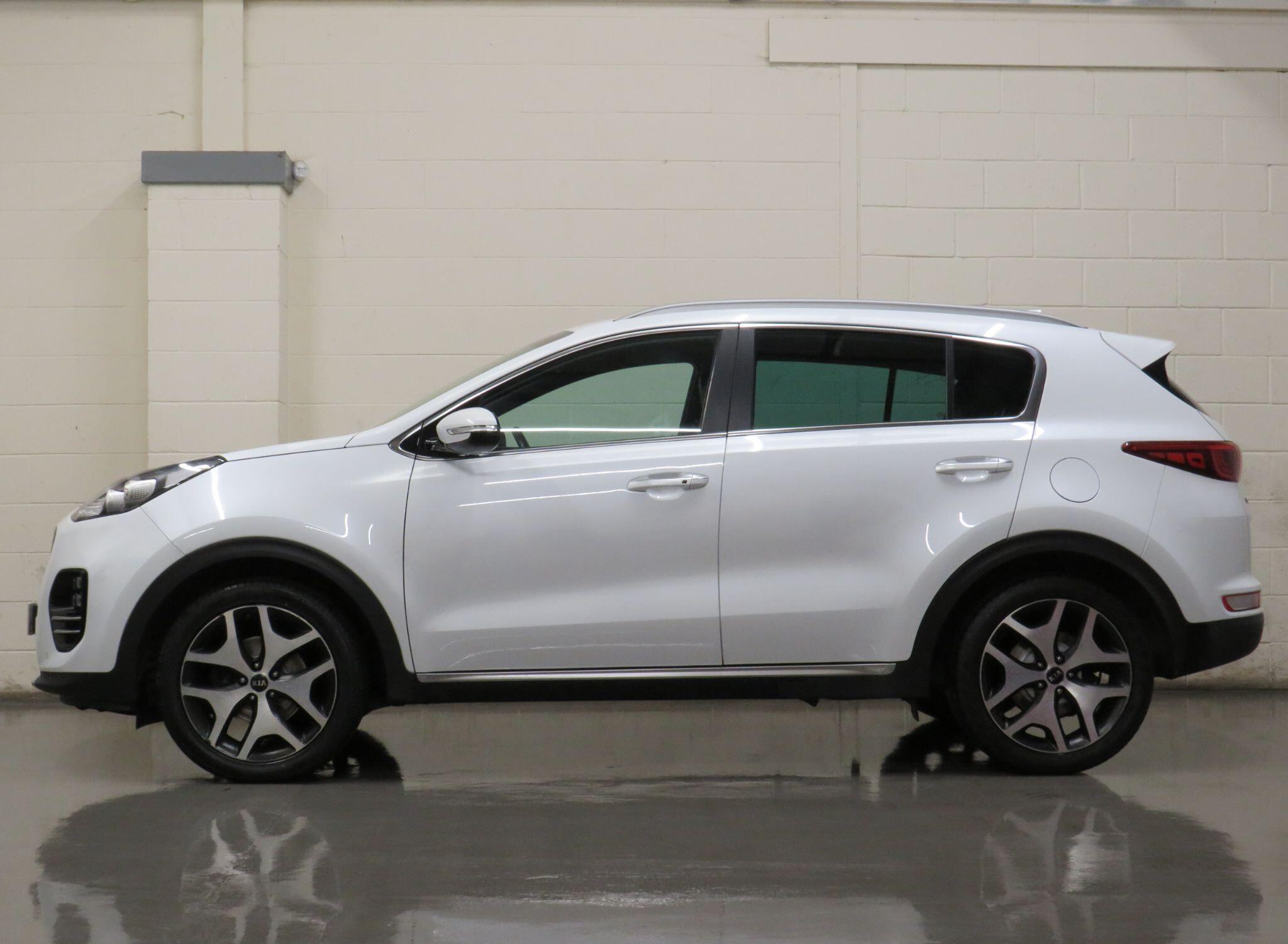 Kia Sportage - Image 6