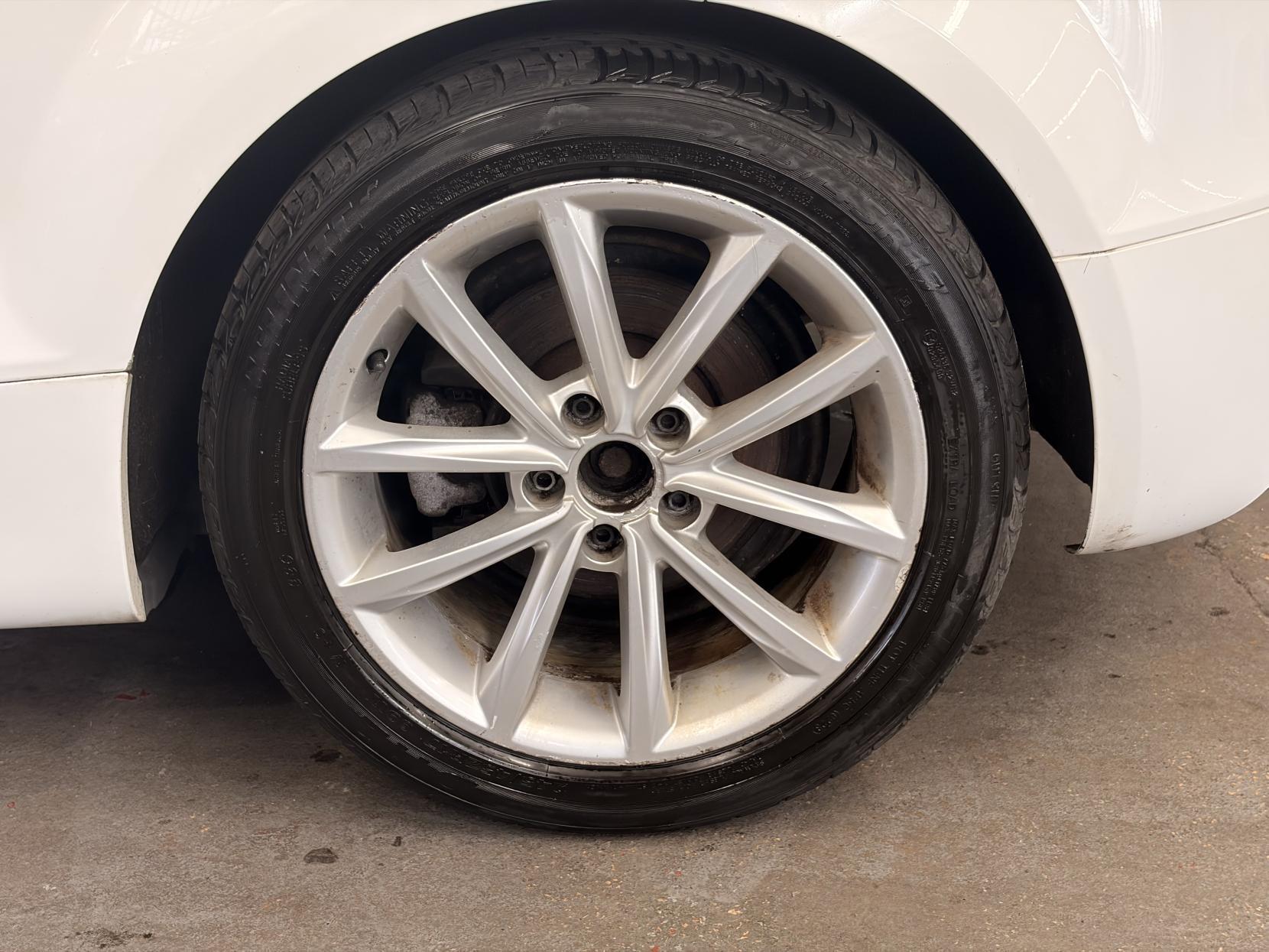 Audi TT - Image 18