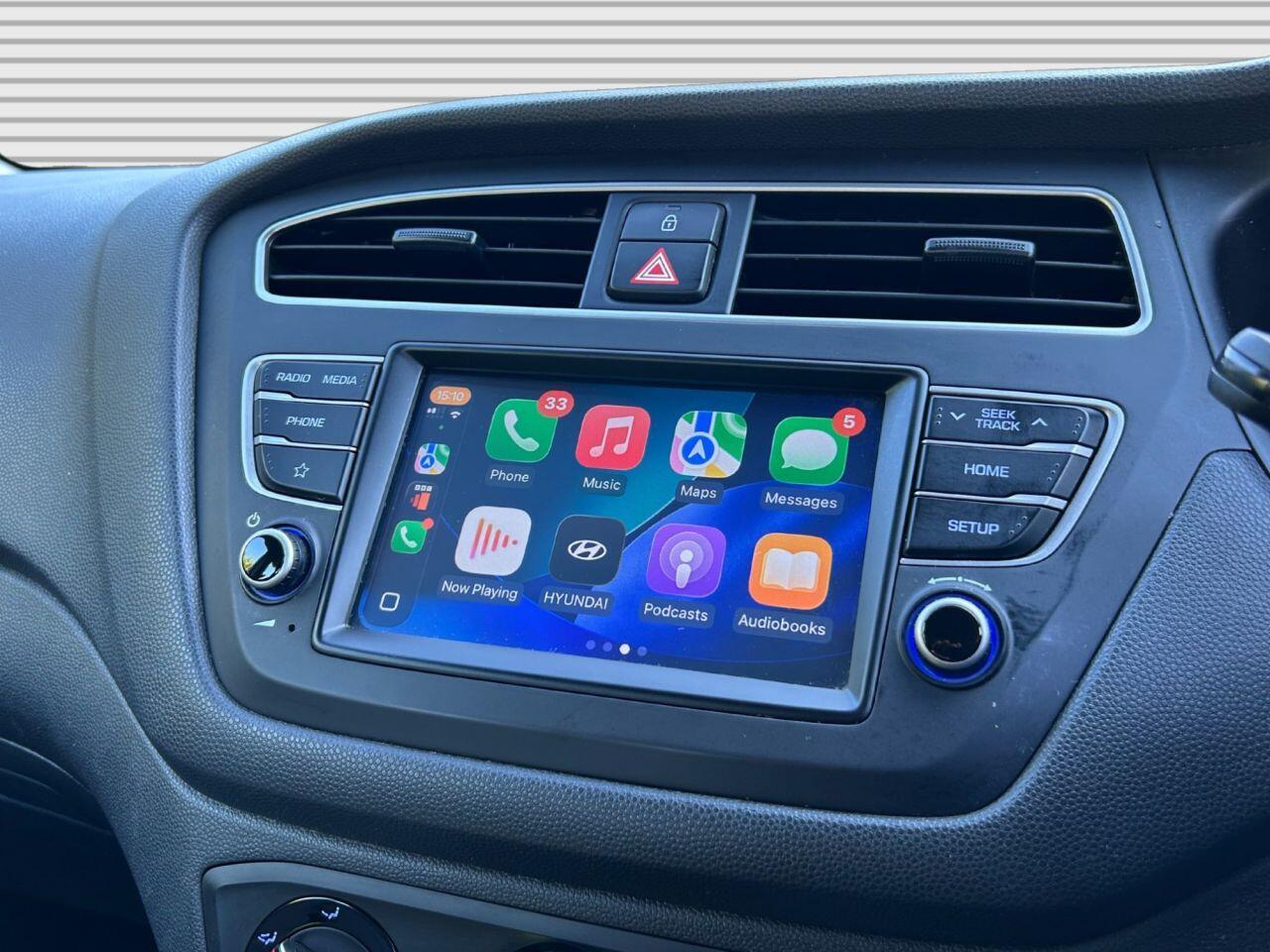 Hyundai i20 - Image 6