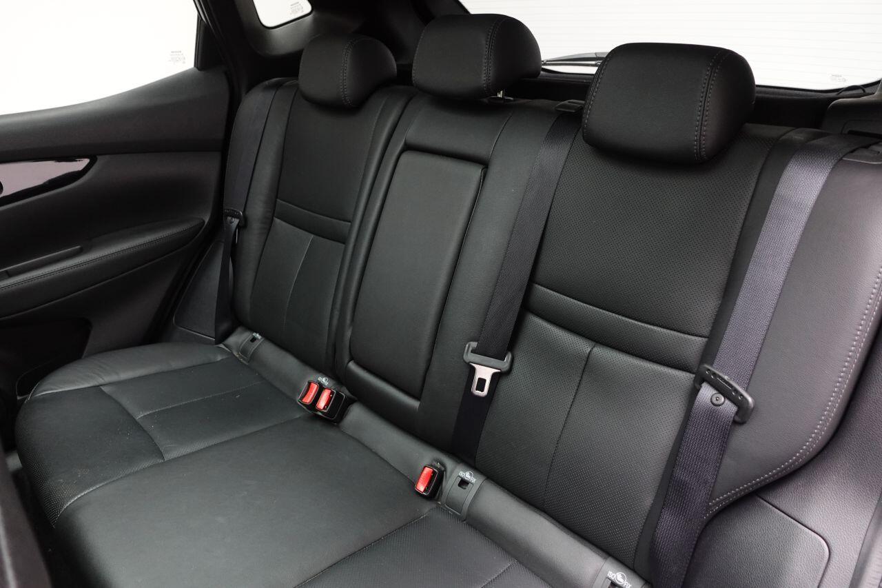 Nissan Qashqai - Image 21