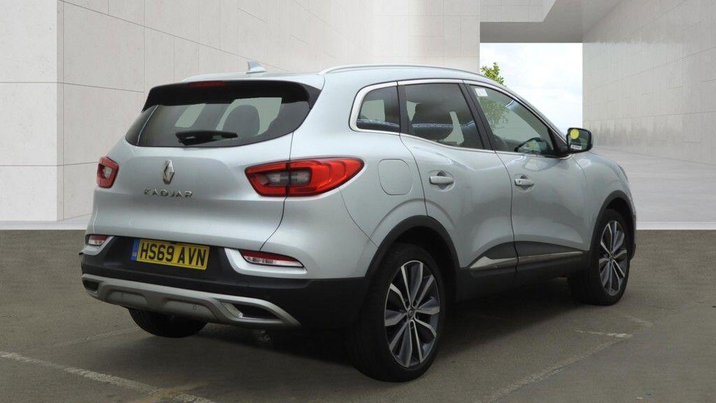 Renault Kadjar - Image 6