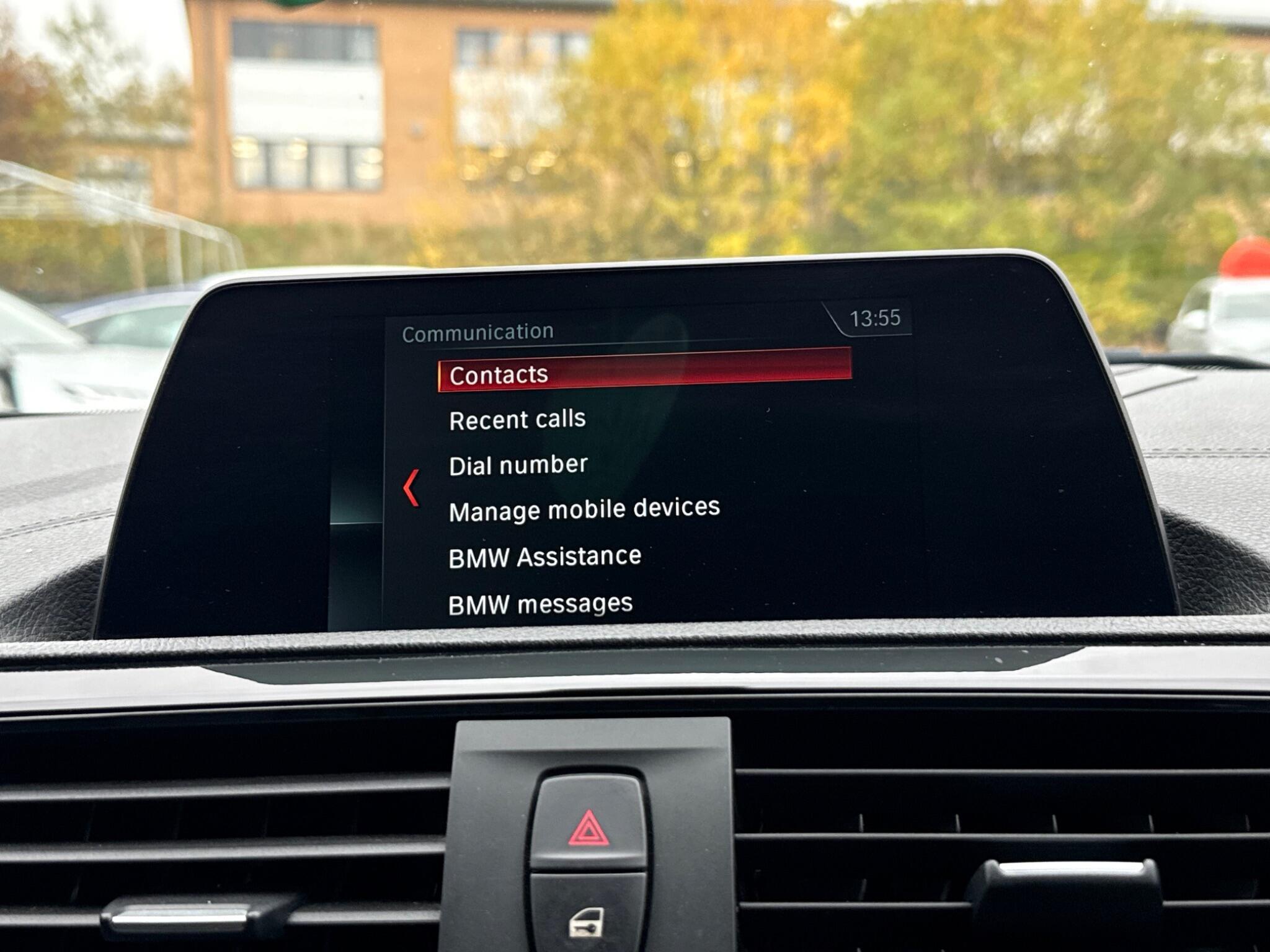 BMW 1 Series - Image 39