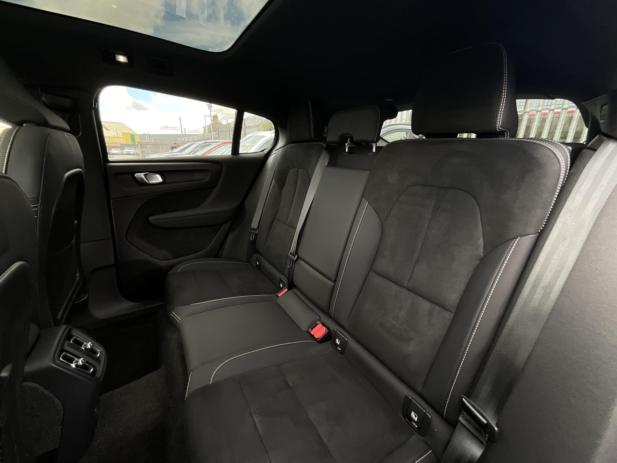 Volvo C40 - Image 14