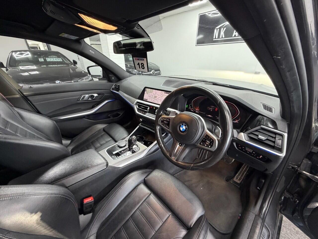 BMW 3 Series - Image 14