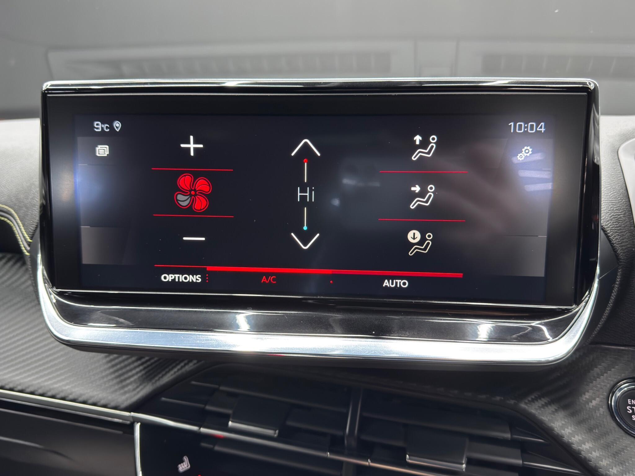 Peugeot 2008 - Image 30