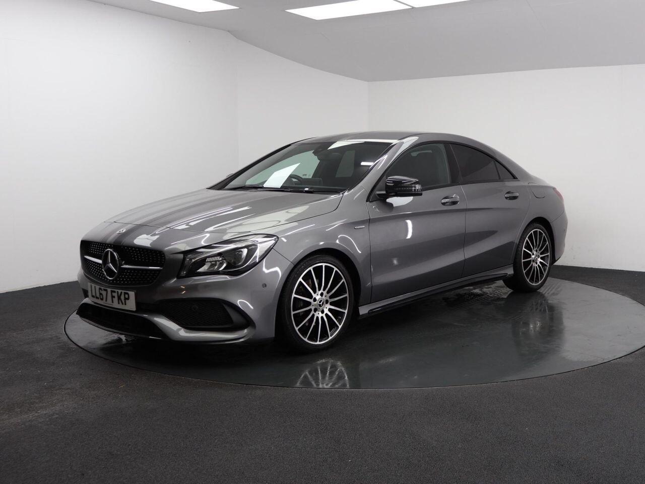 Mercedes-benz CLA - Image 6