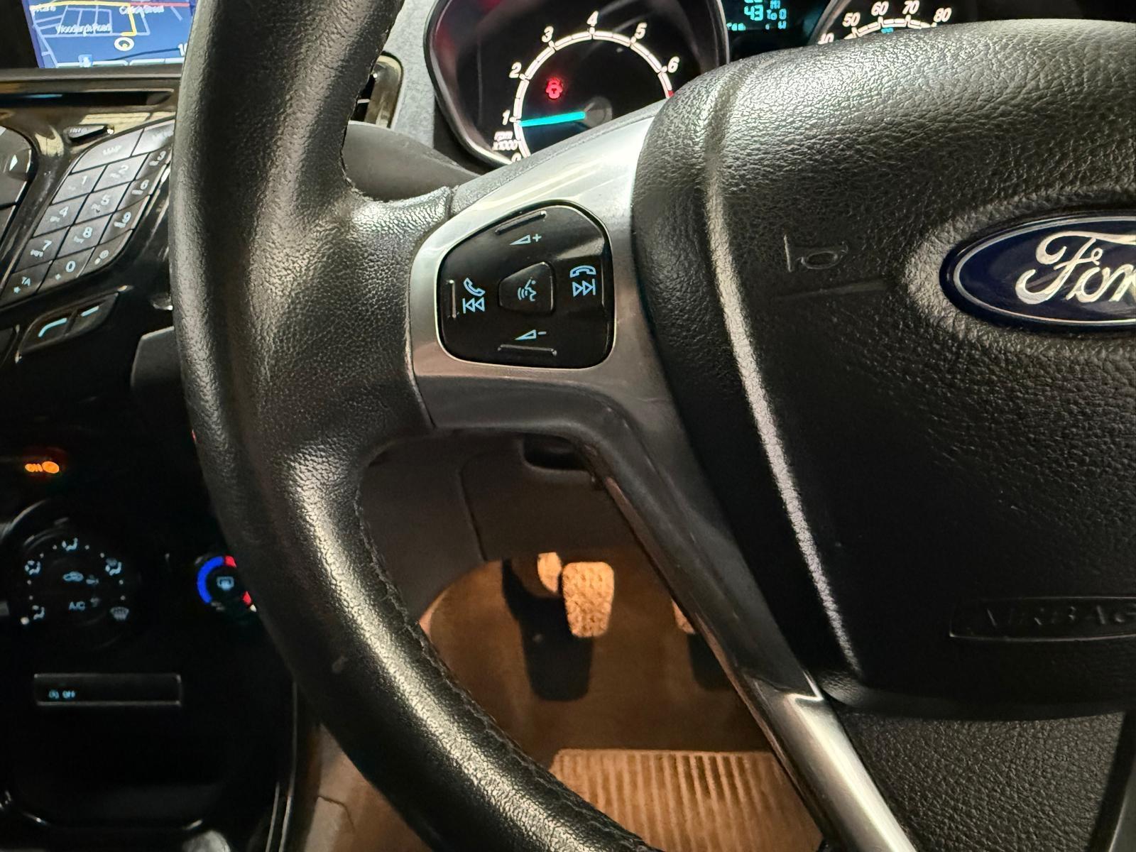 Ford Fiesta - Image 43