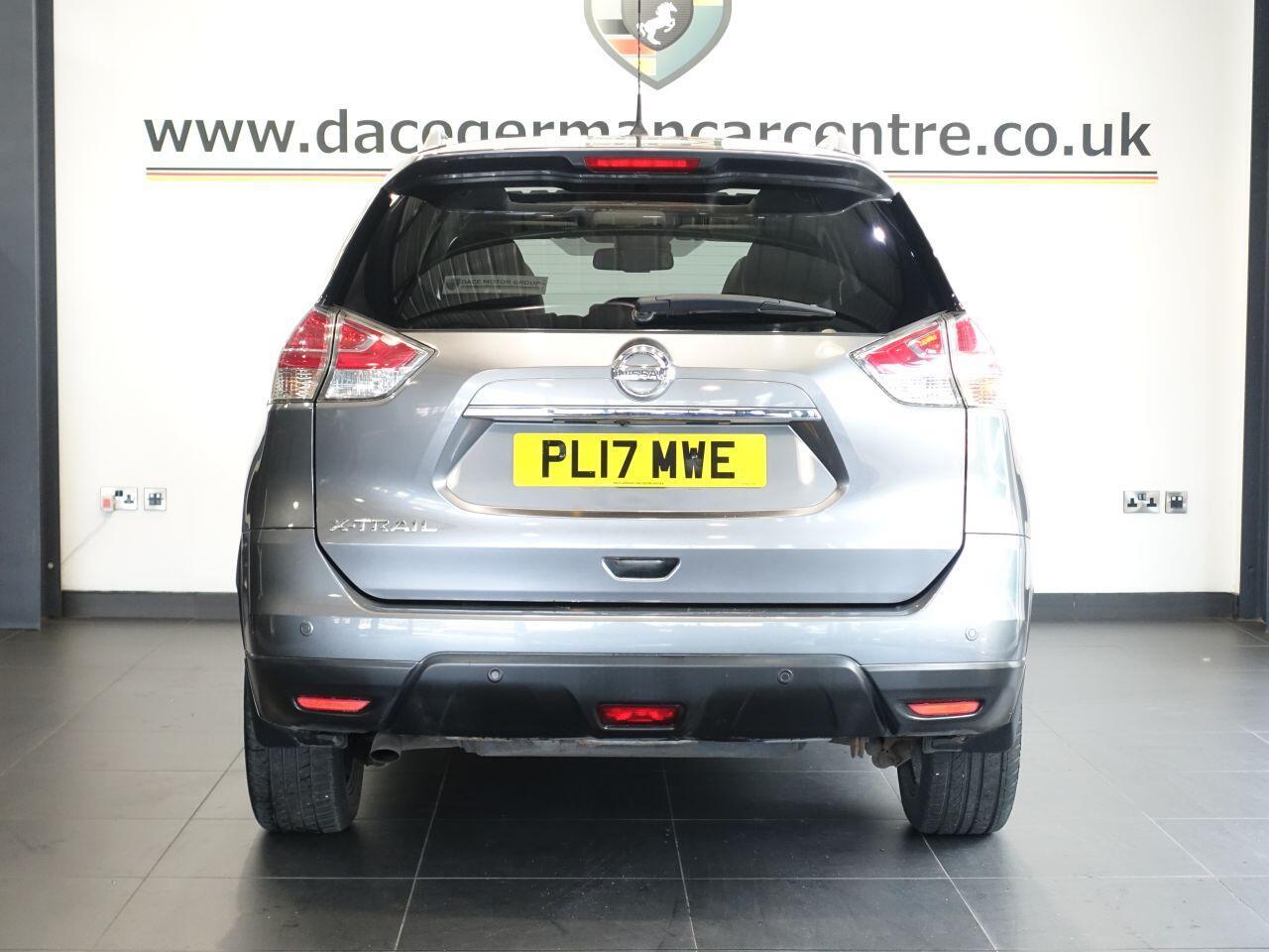 Nissan X-Trail - Image 8