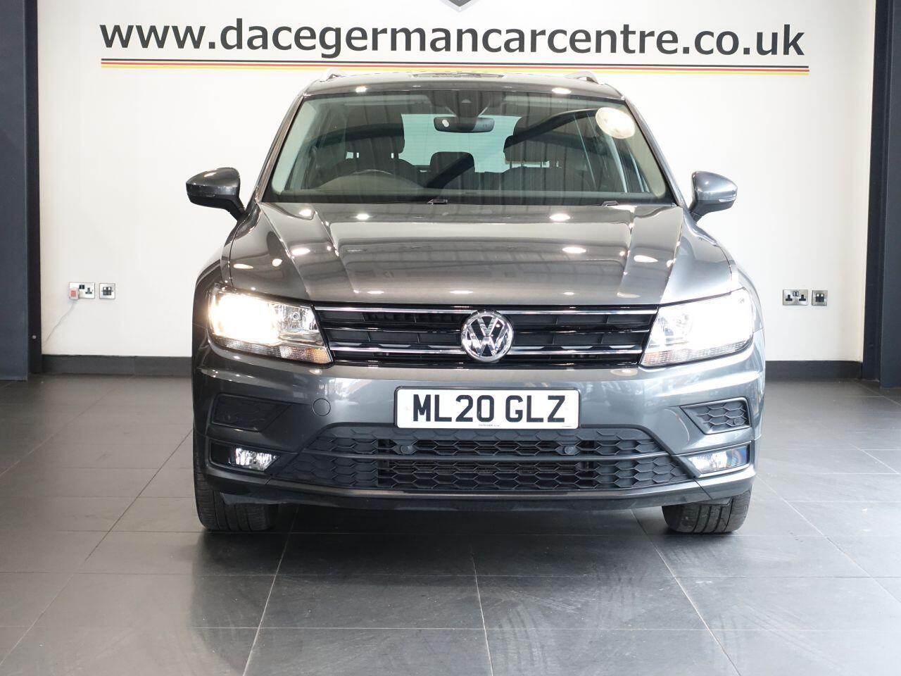 Volkswagen Tiguan - Image 2