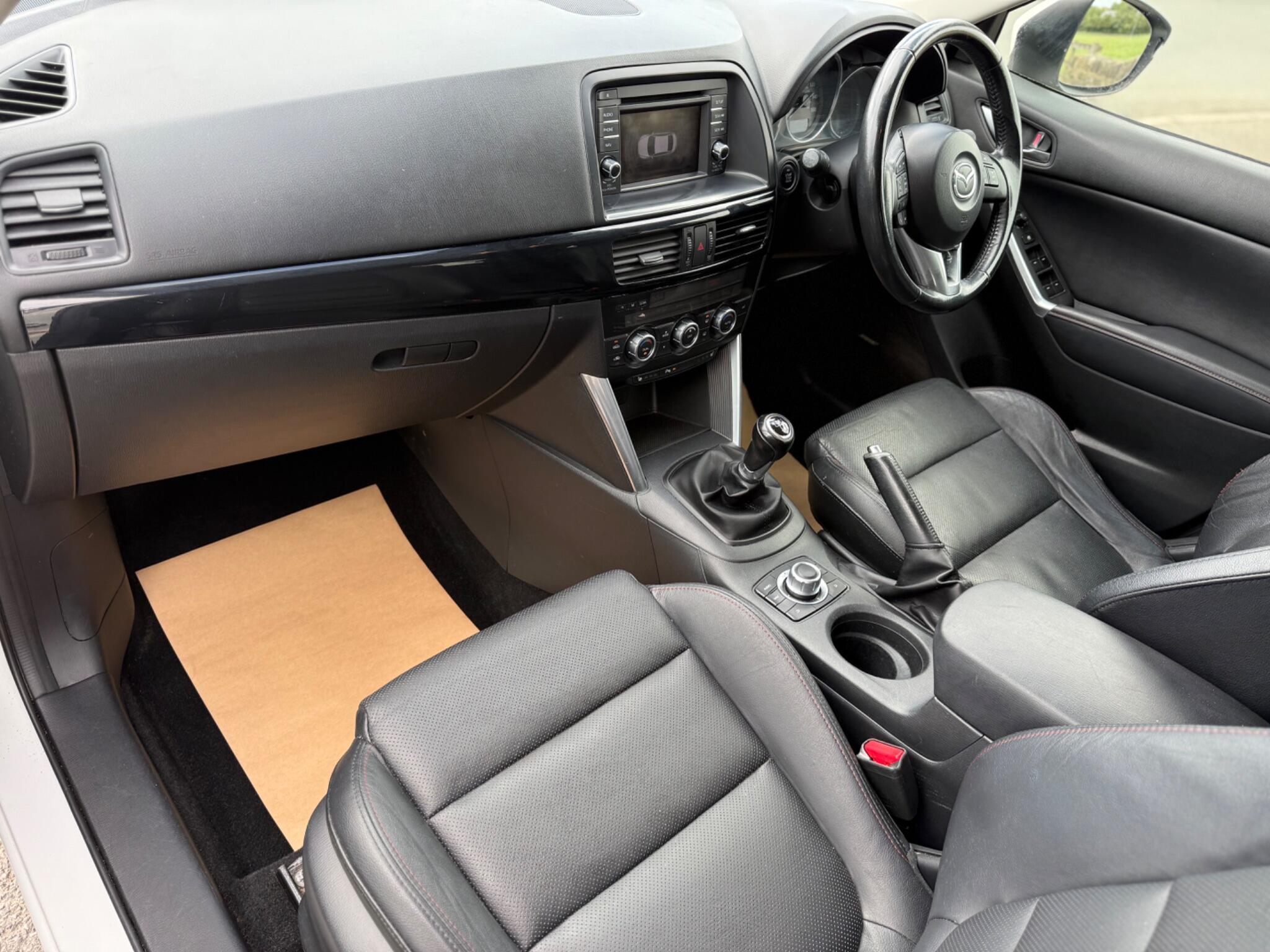 Mazda CX-5 - Image 43