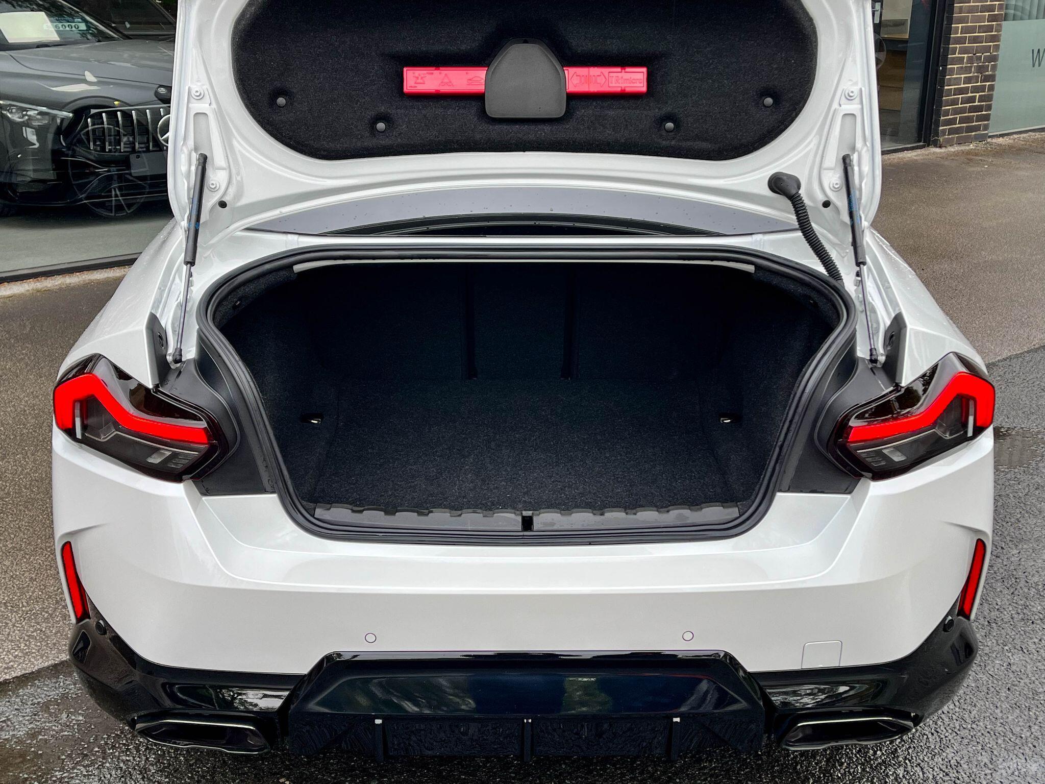 BMW 2 Series - Image 28