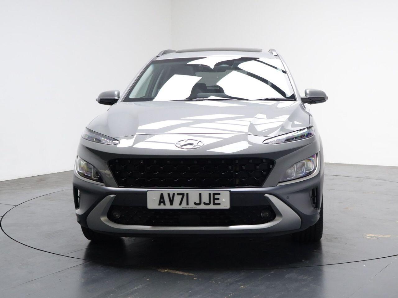Hyundai Kona - Image 5