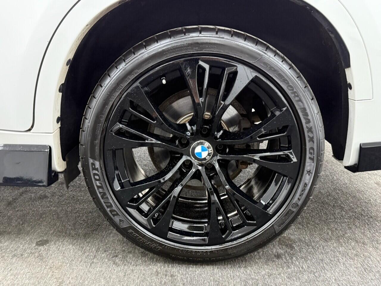 BMW X6 - Image 17