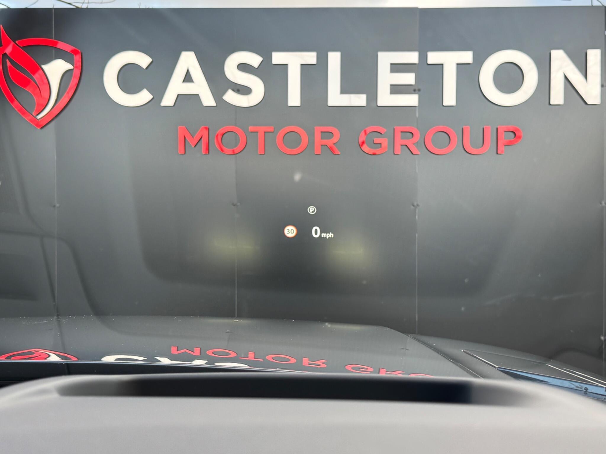 Land Rover RANGE ROVER SPORT - Image 55