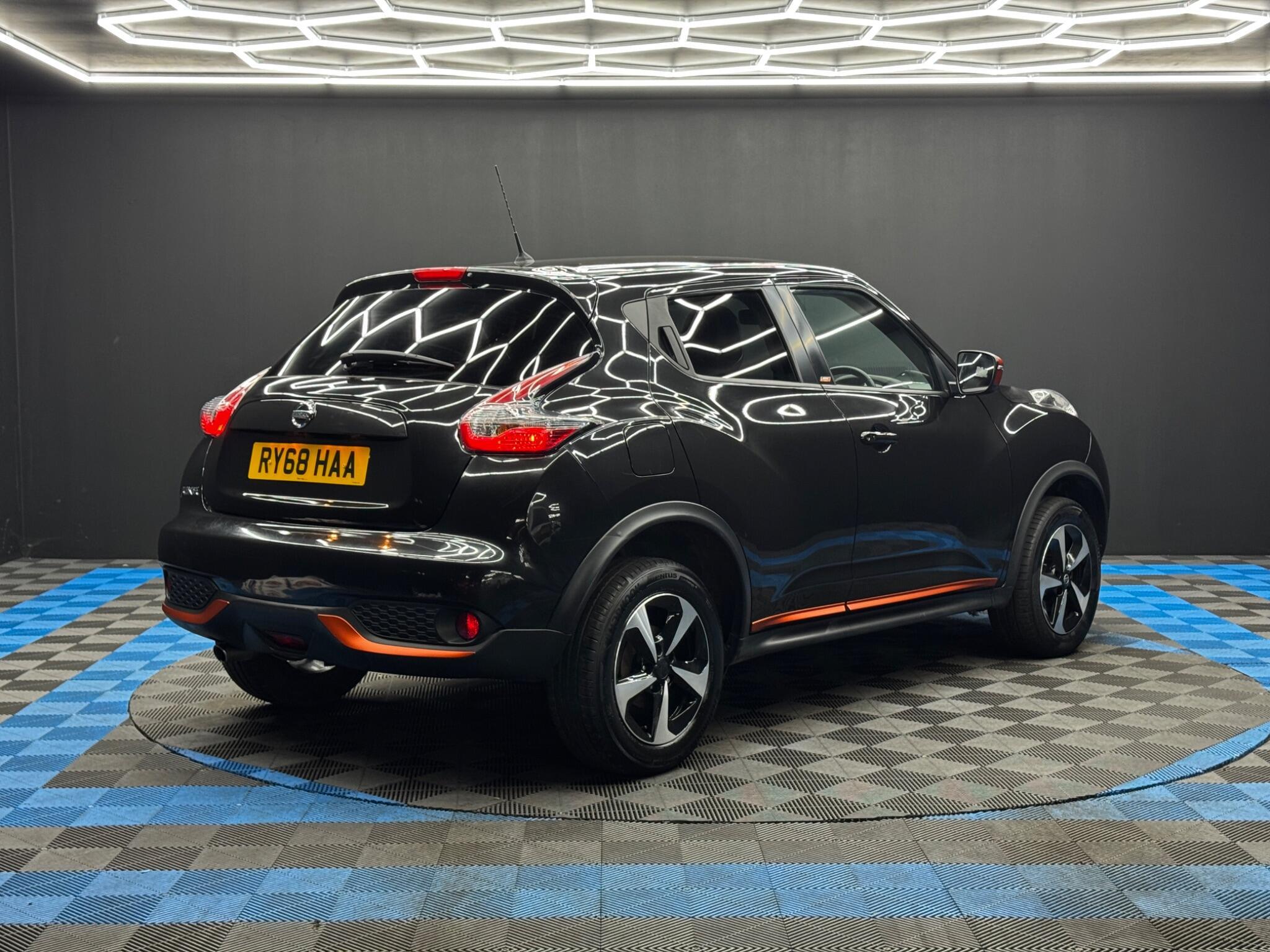 Nissan Juke - Image 11
