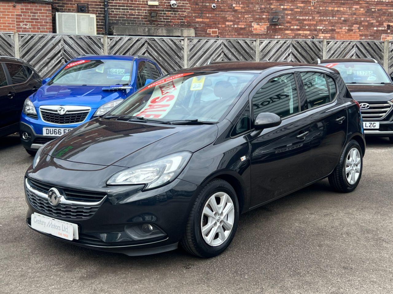 Vauxhall Corsa - Image 2