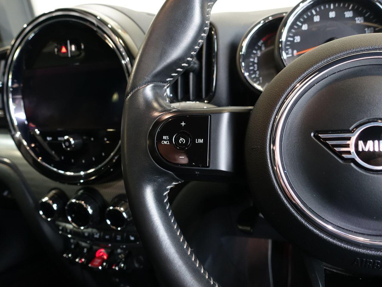 MINI Countryman - Image 21