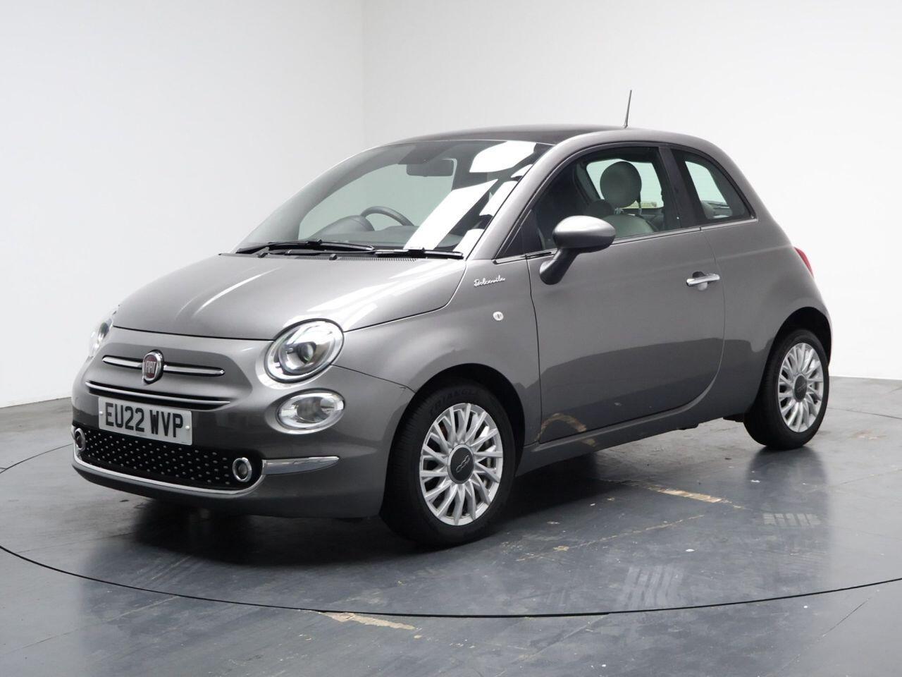 Fiat 500 - Image 6