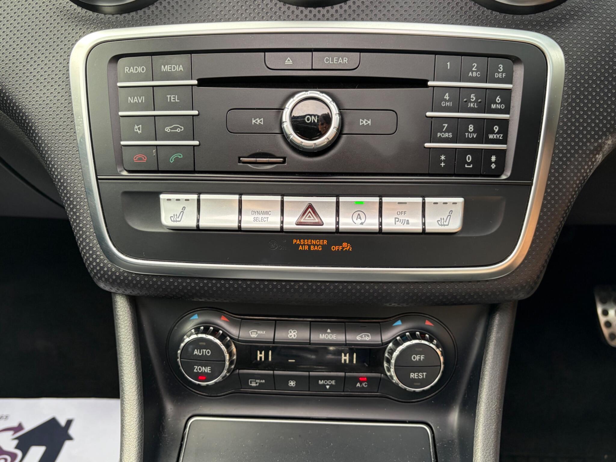 Mercedes A Class - Image 43