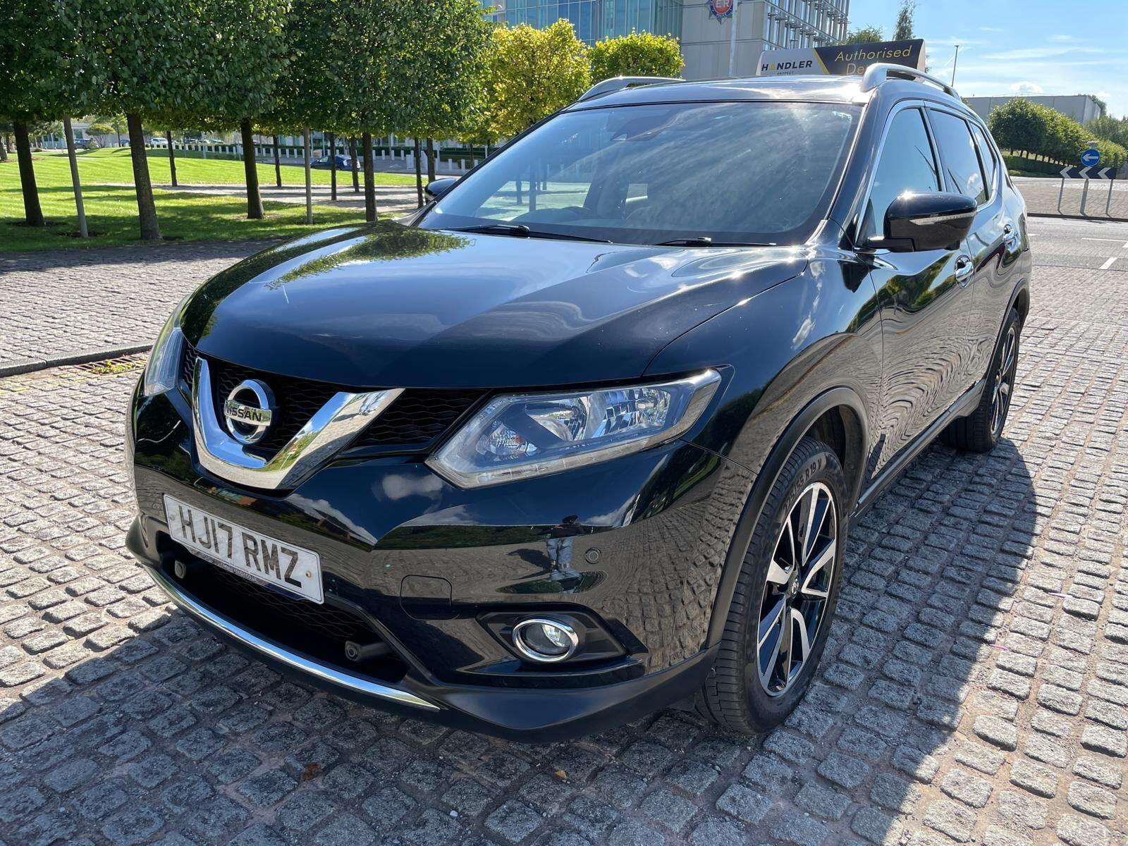 Nissan X-Trail - Image 2